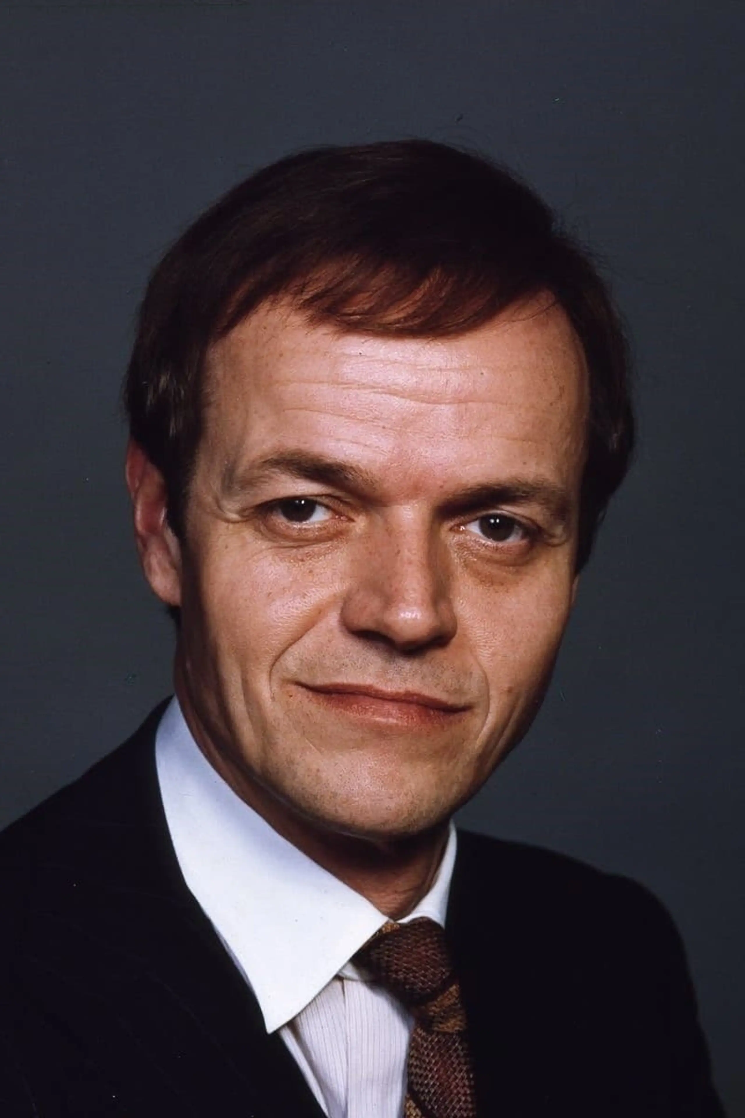 Foto von Jørgen Buckhøj