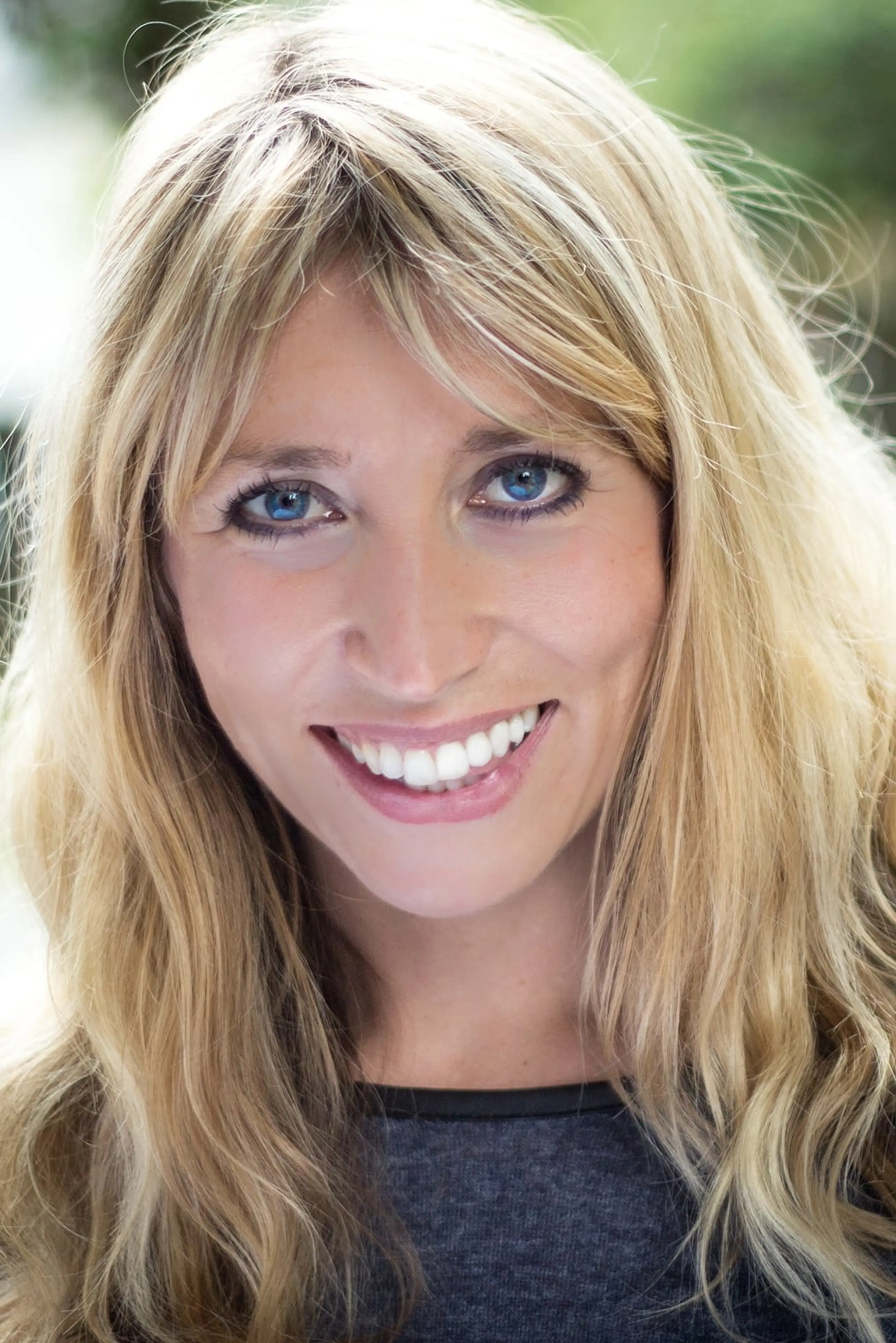 Foto von Daisy Haggard