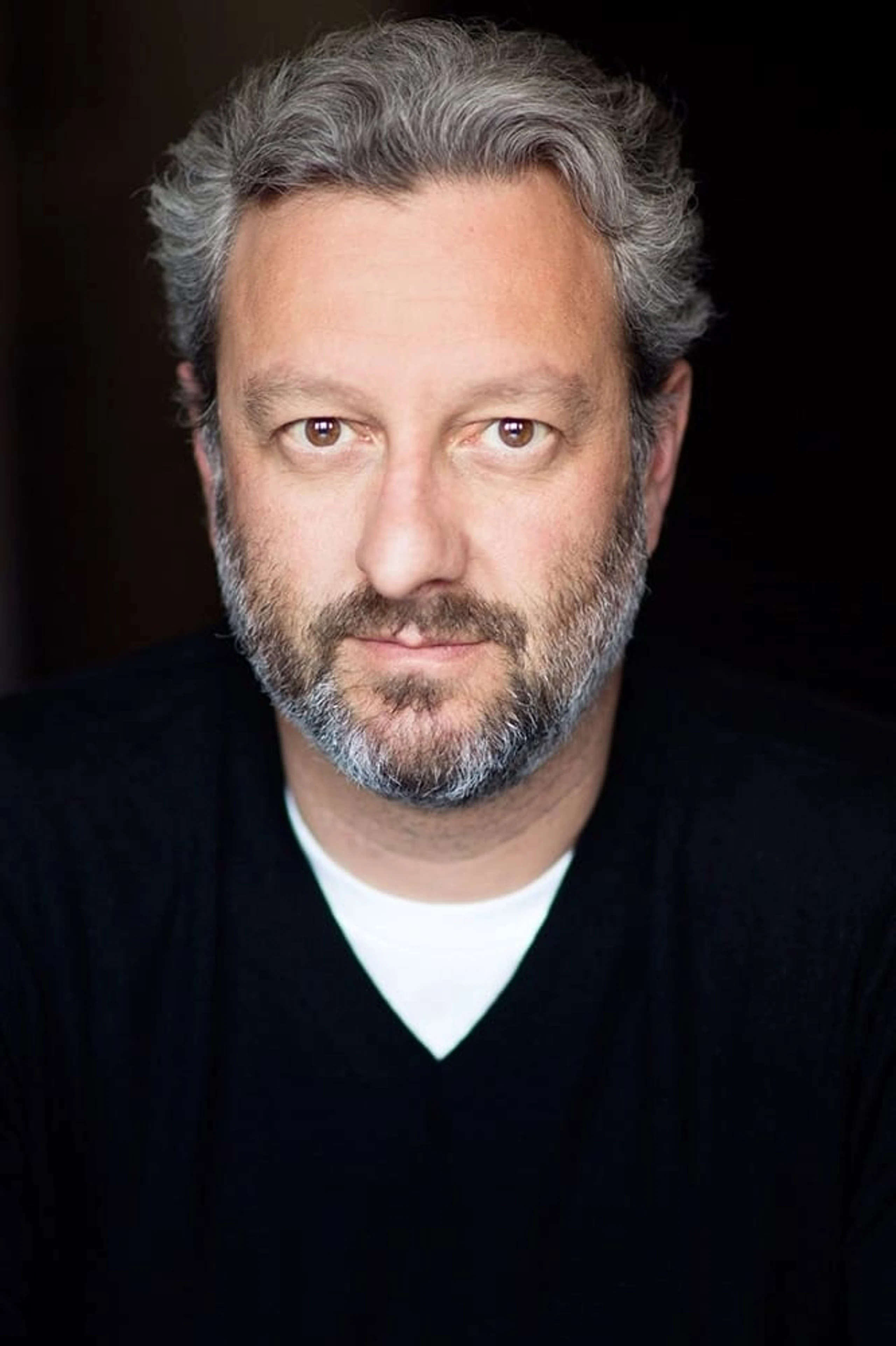 Foto von Alex Sideratos