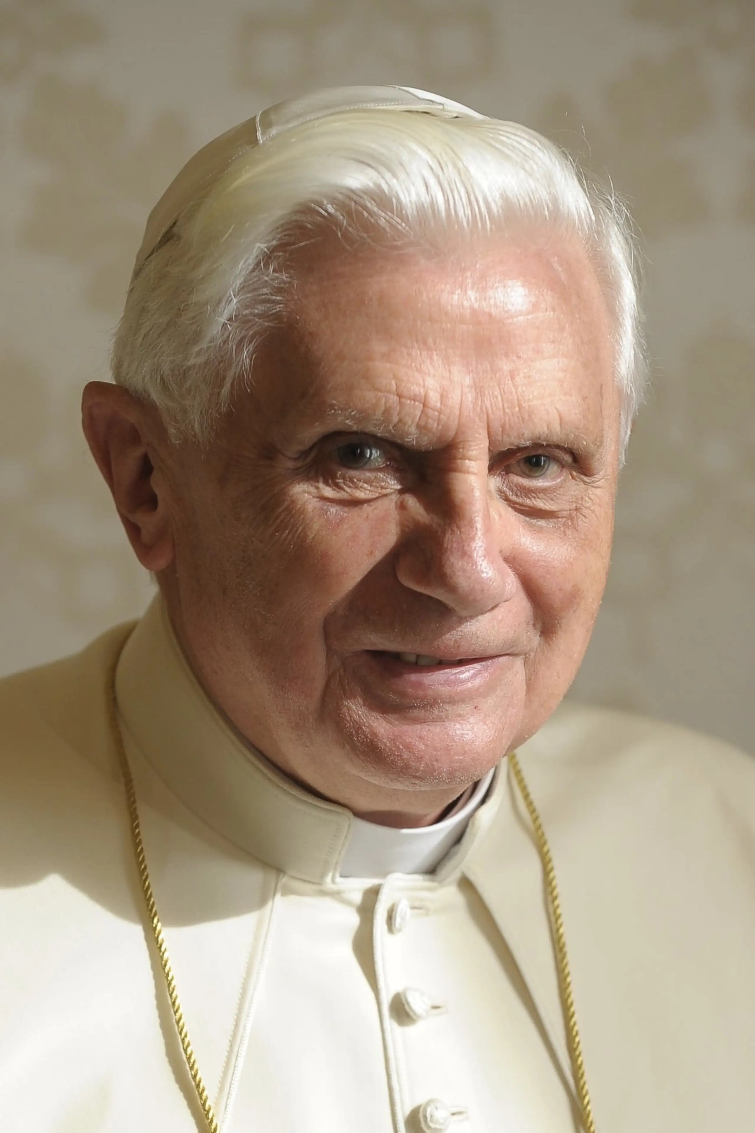 Foto von Pope Benedict XVI