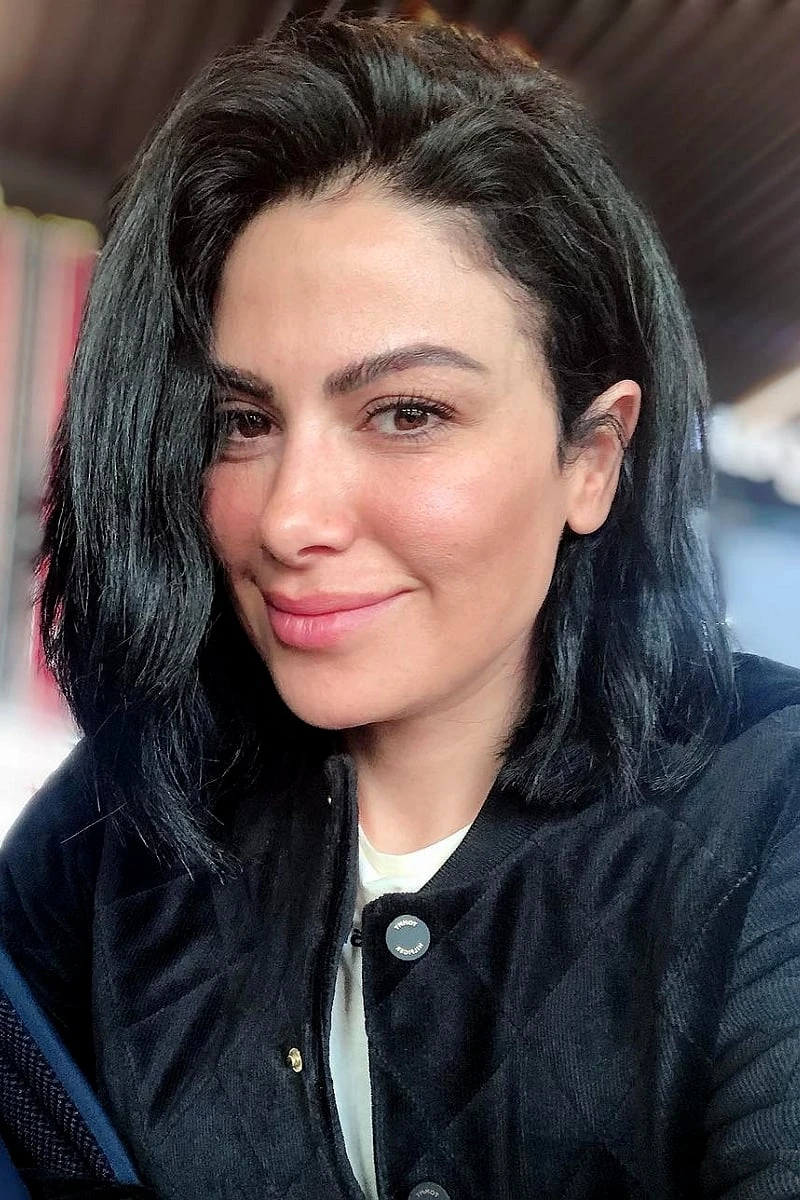 Foto von Saba Mubarak