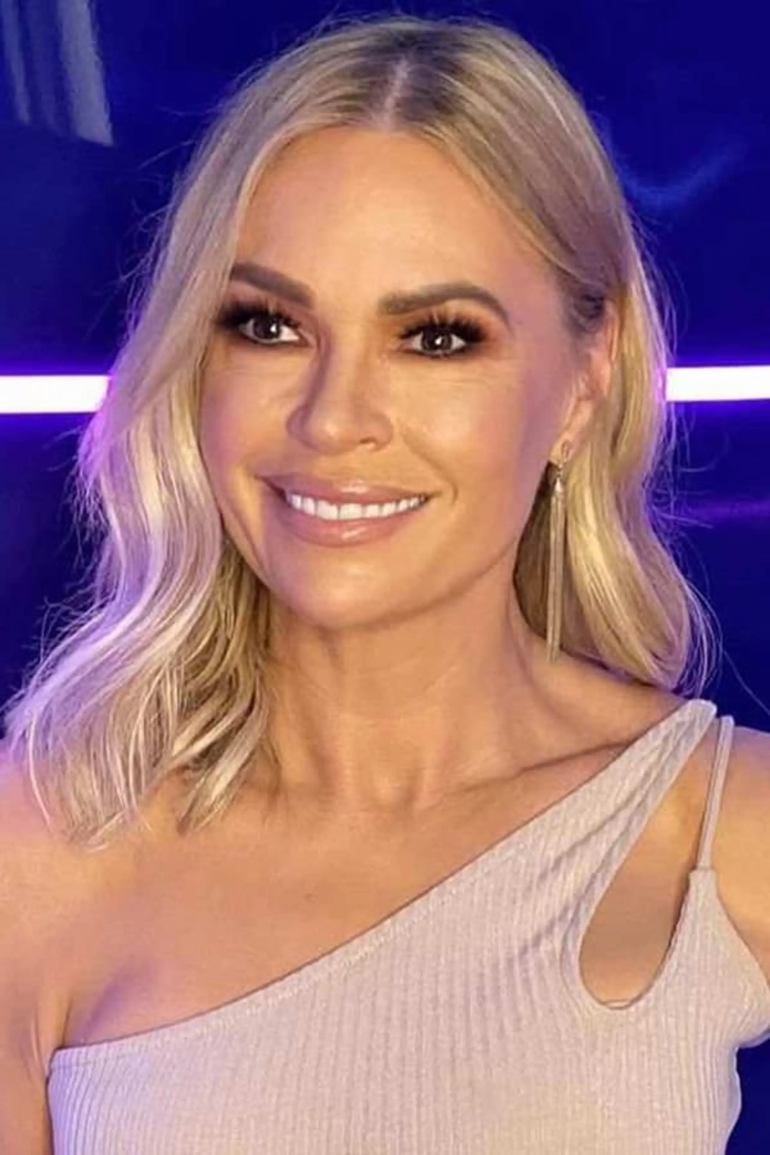 Foto von Sonia Kruger