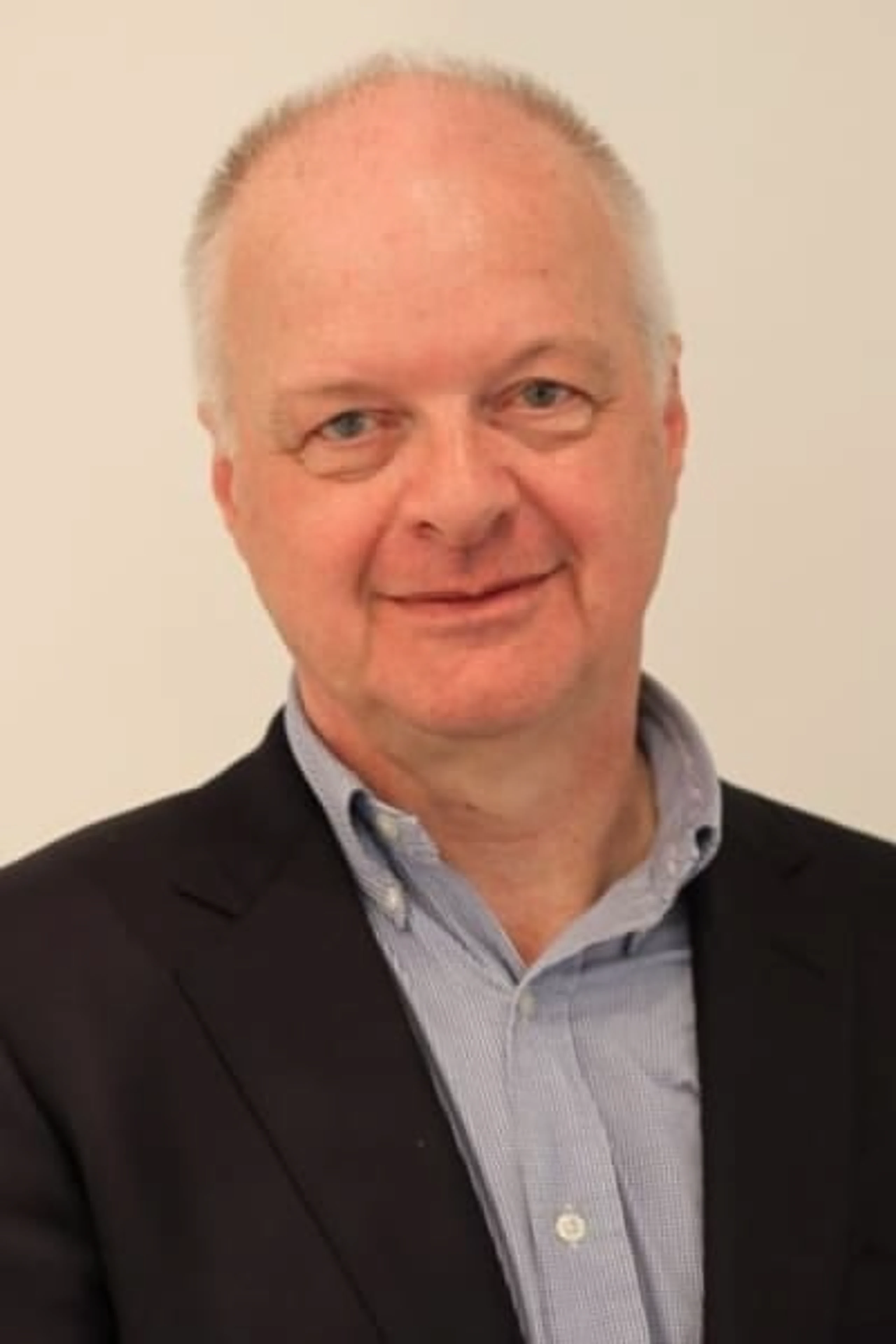 Foto von Robert Jan van Pelt