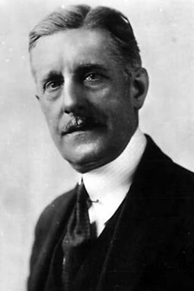 Foto von Henry Roussel