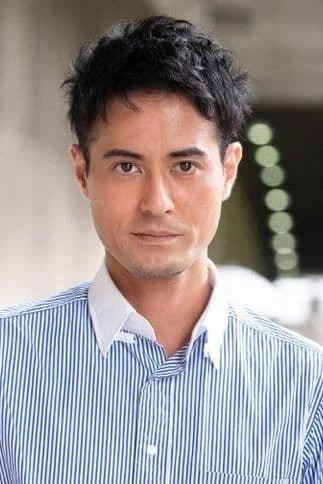 Foto von Shinsuke Aoki