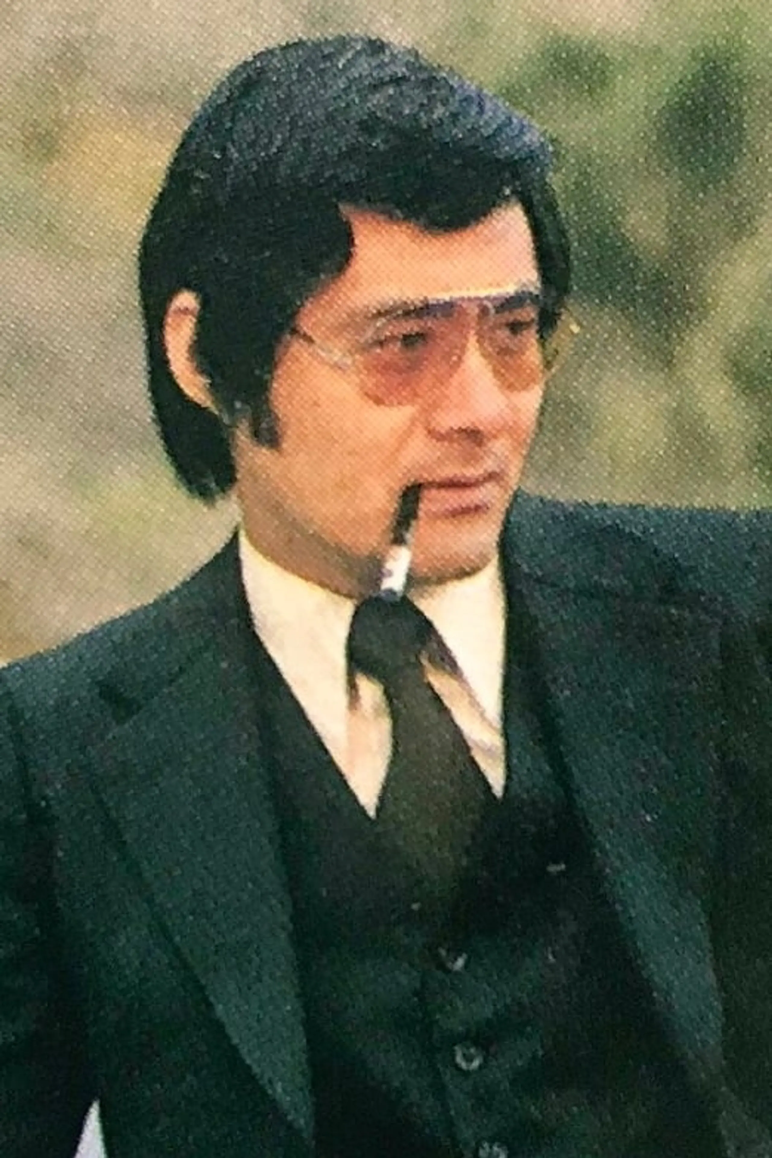 Foto von Akira Hamada