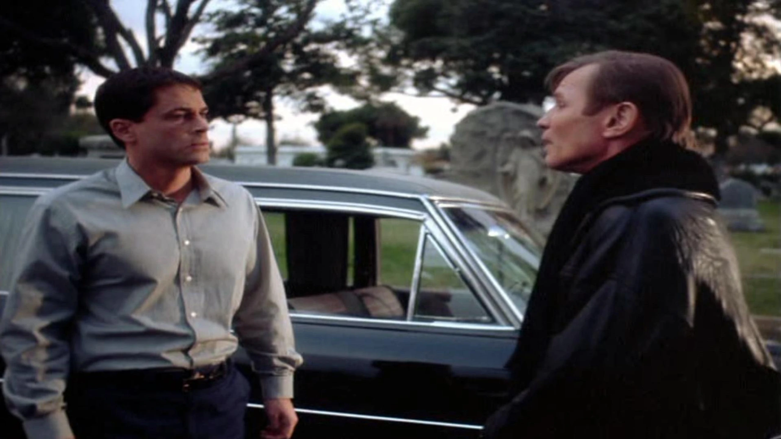 Ein höllisch guter Engel