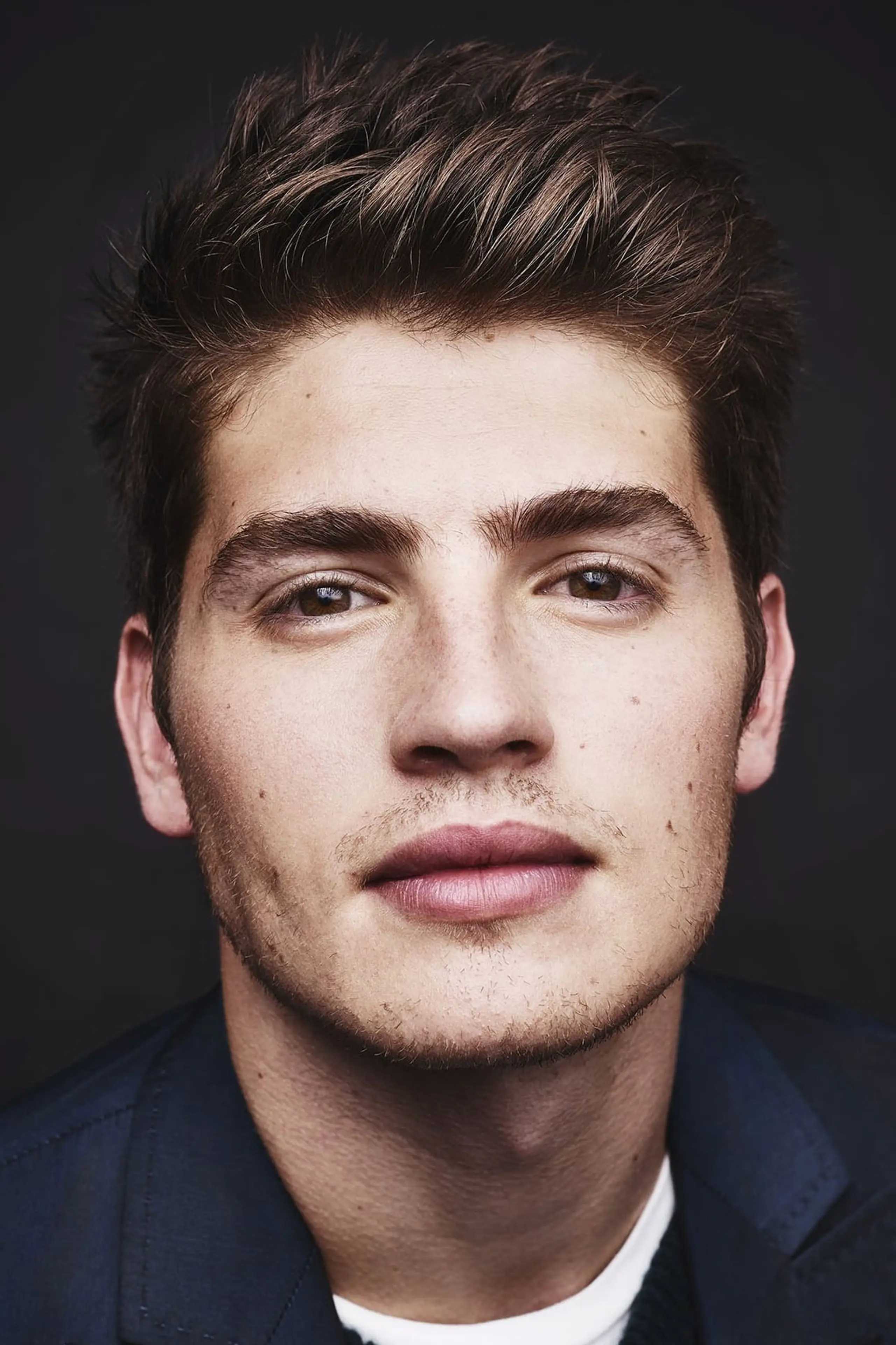 Foto von Gregg Sulkin