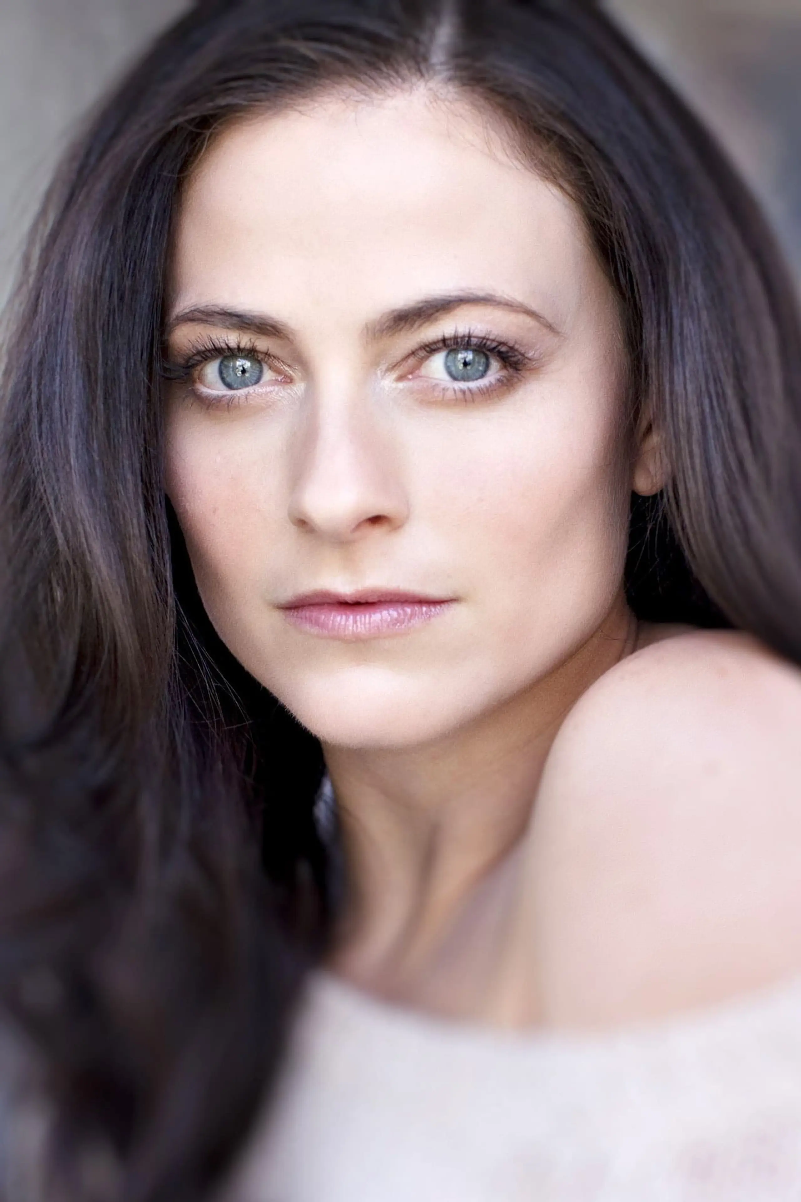 Foto von Lara Pulver