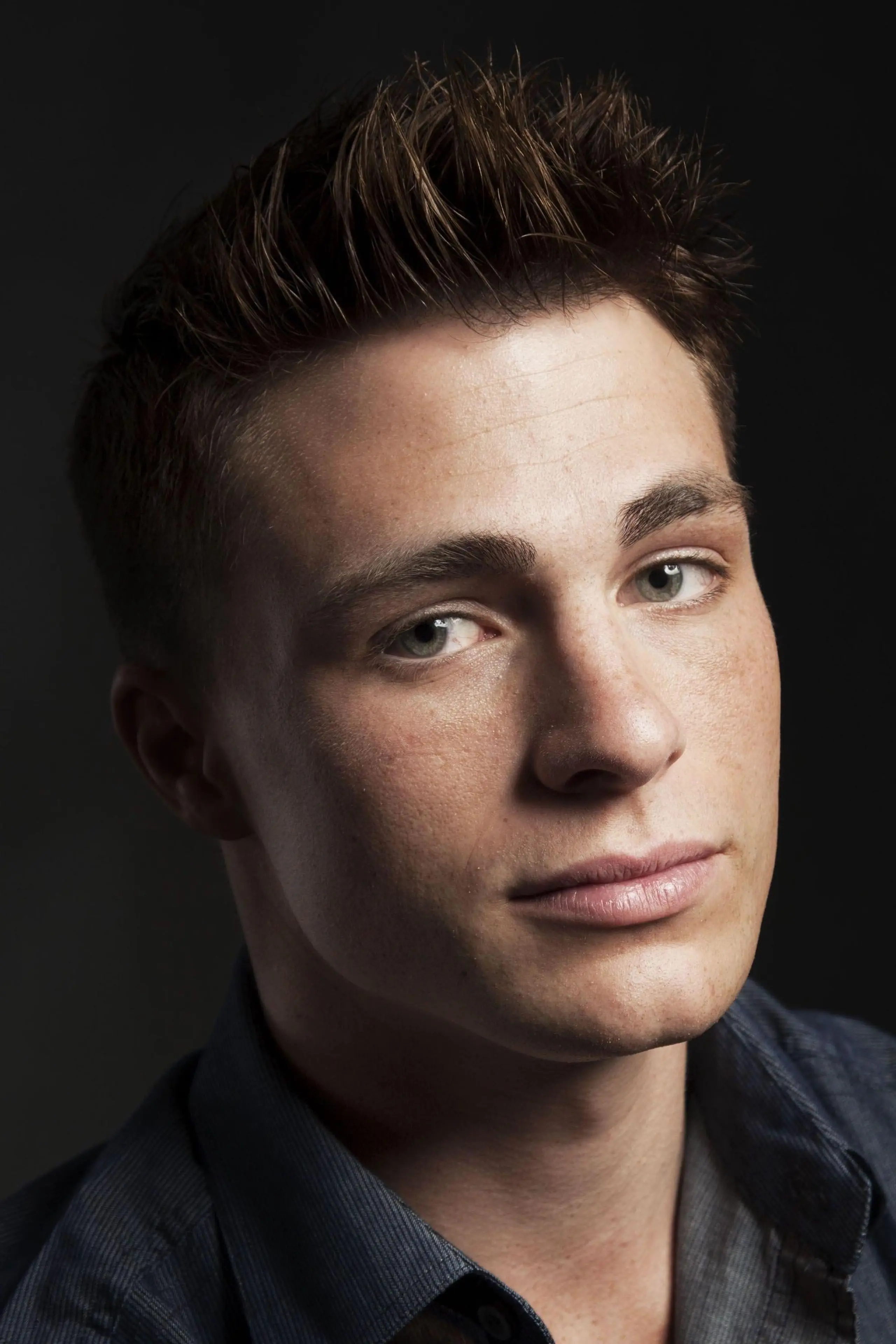 Foto von Colton Haynes