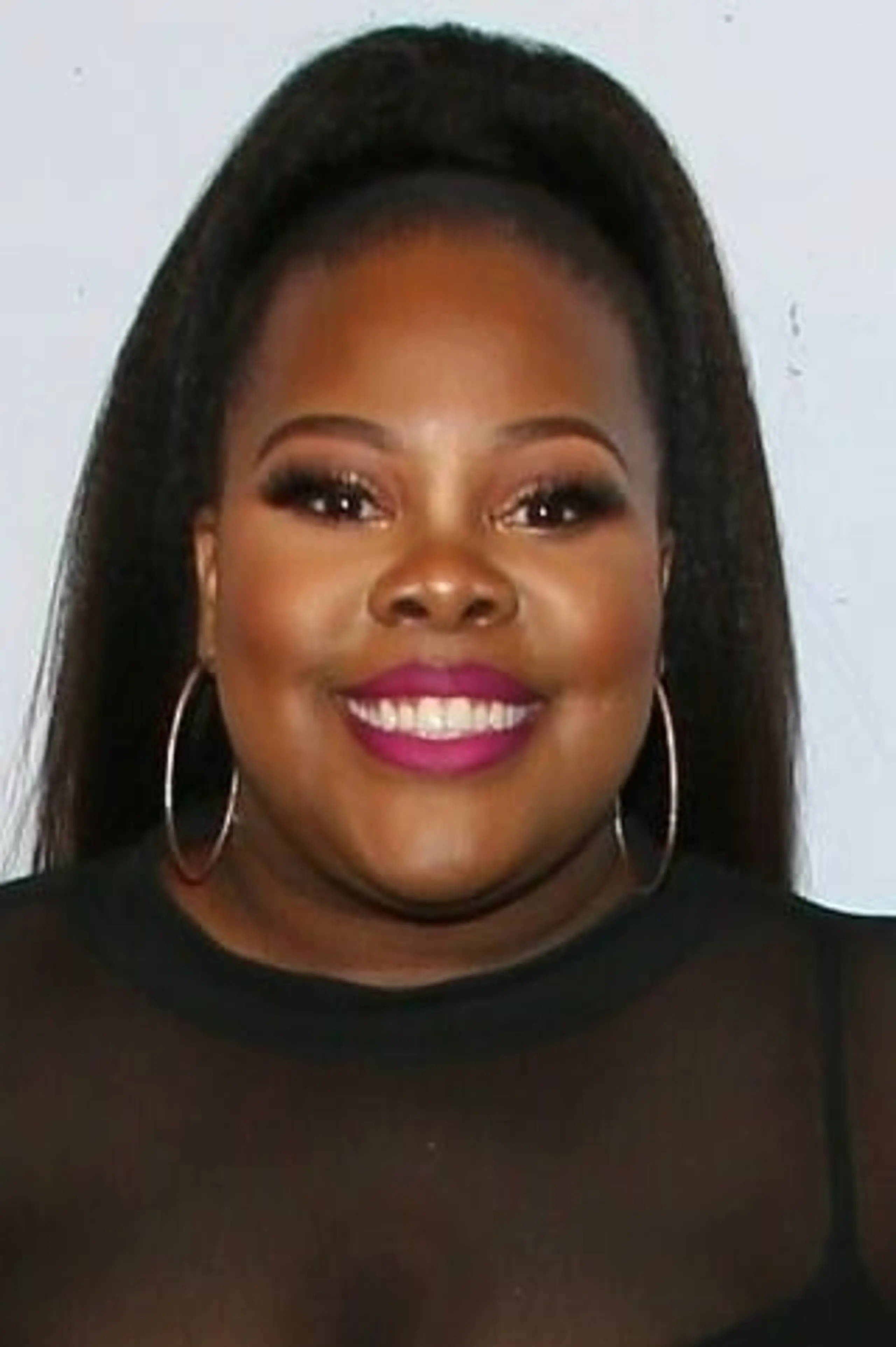 Foto von Amber Riley