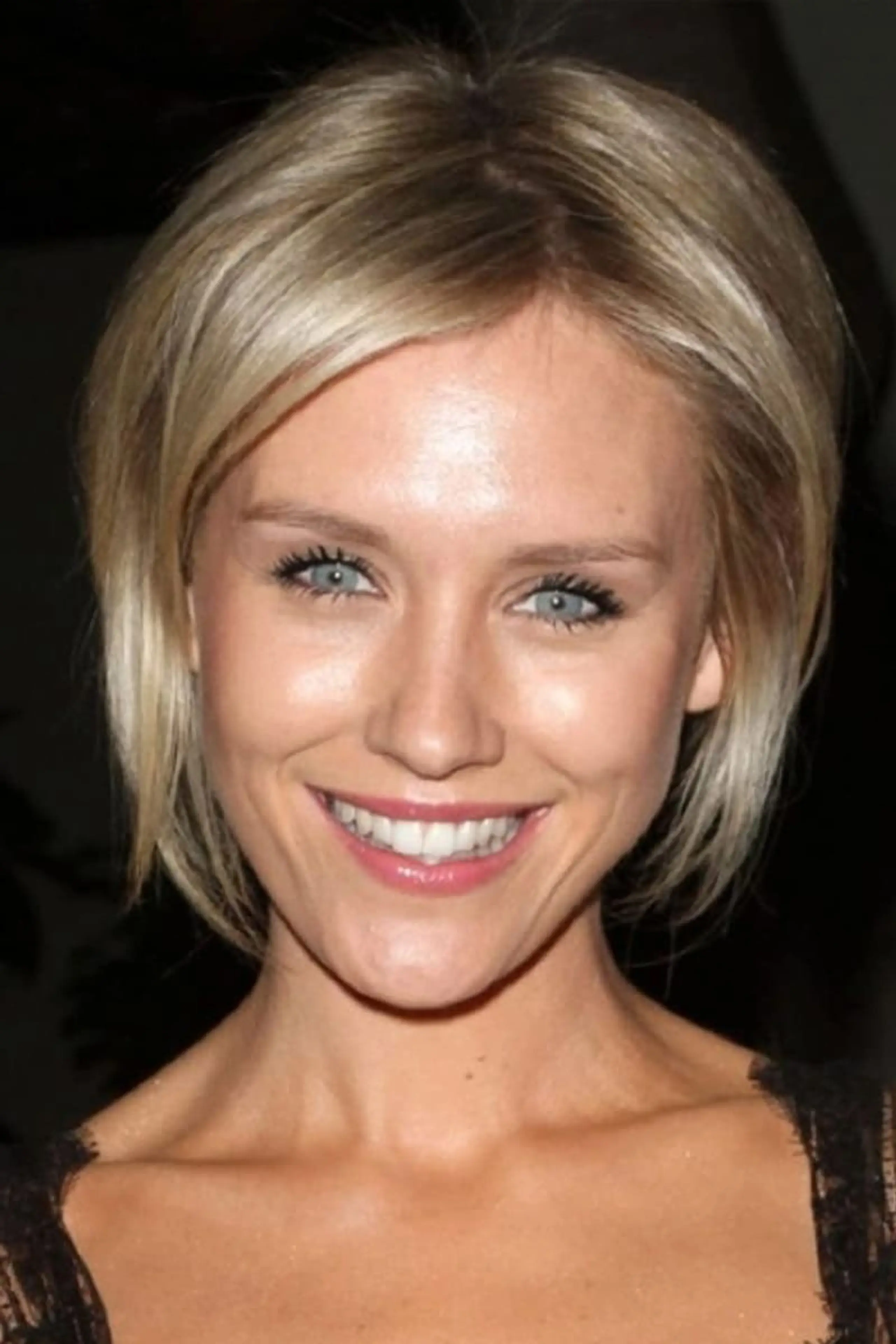 Foto von Nicky Whelan