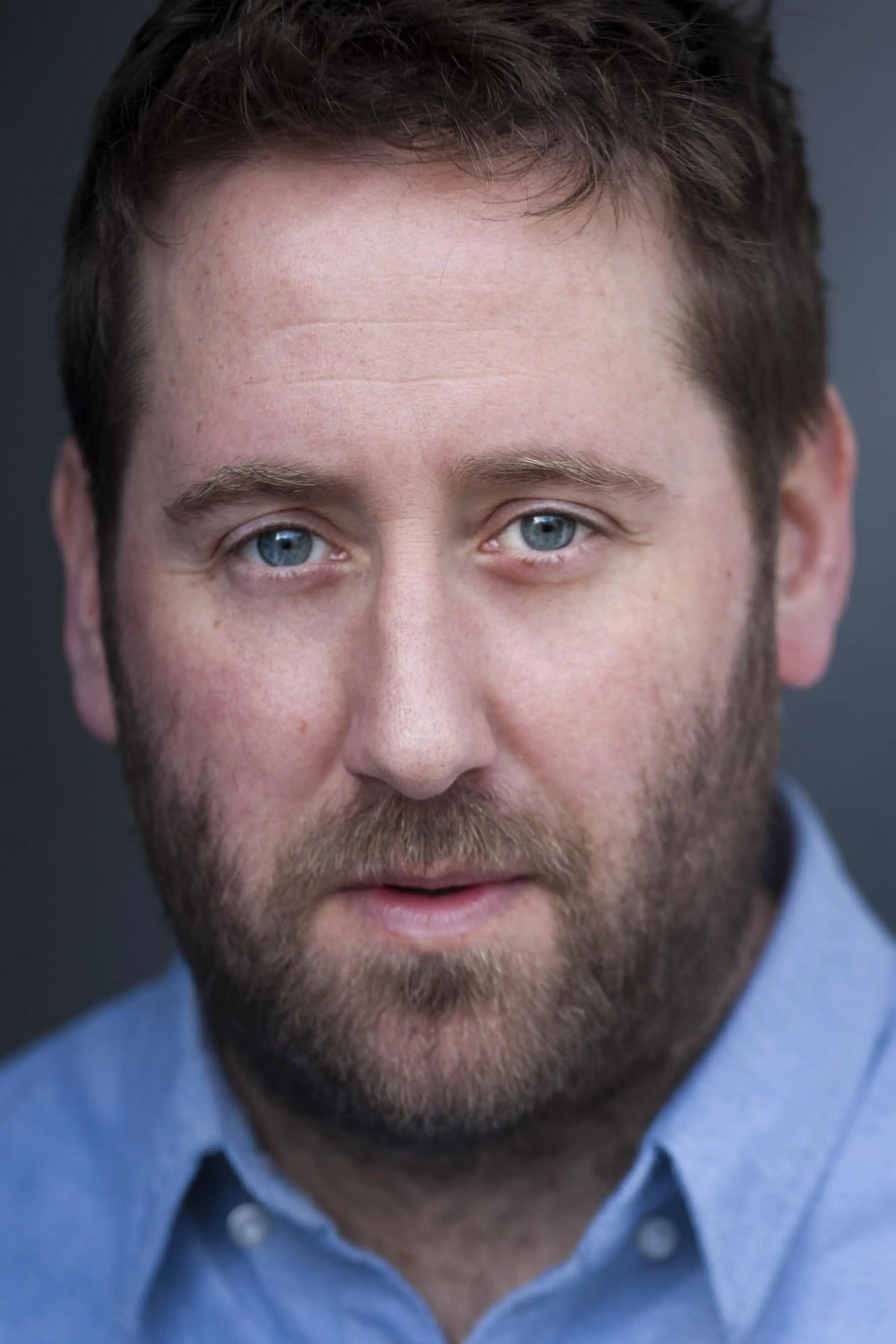 Foto von Jim Howick