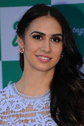 Foto von Lauren Gottlieb