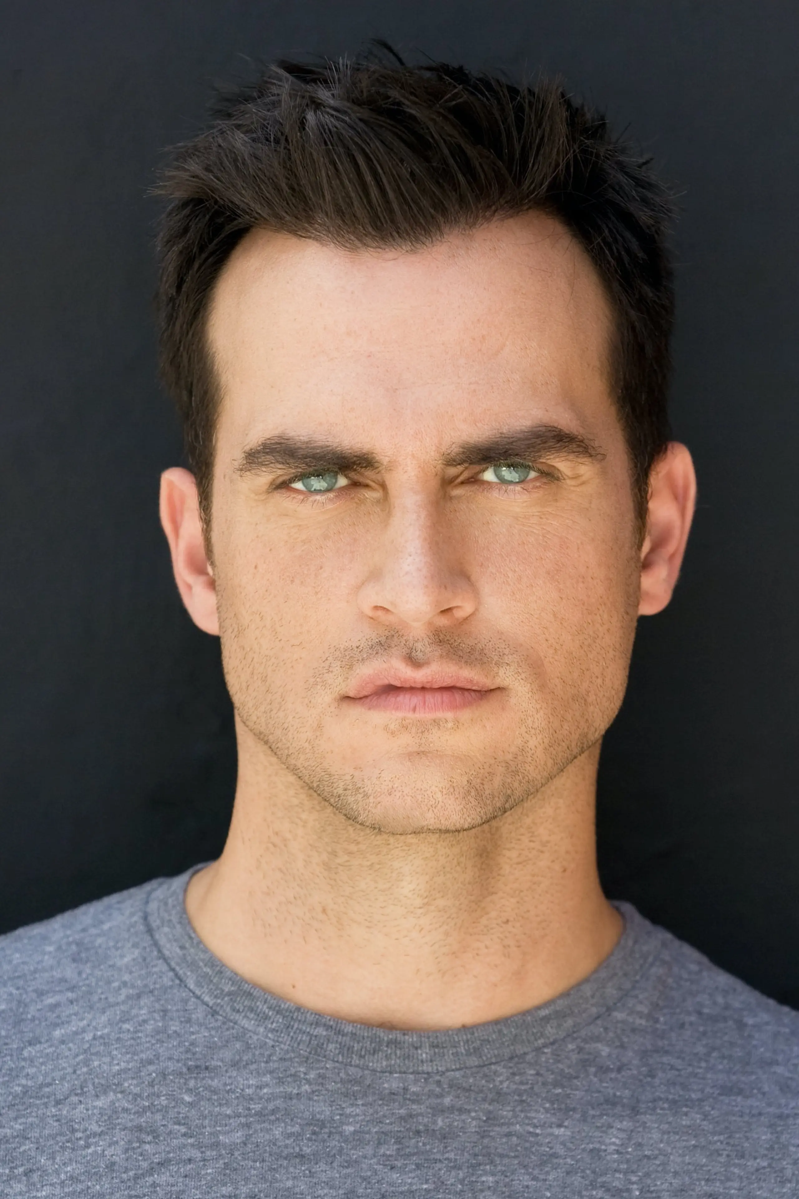 Foto von Cheyenne Jackson