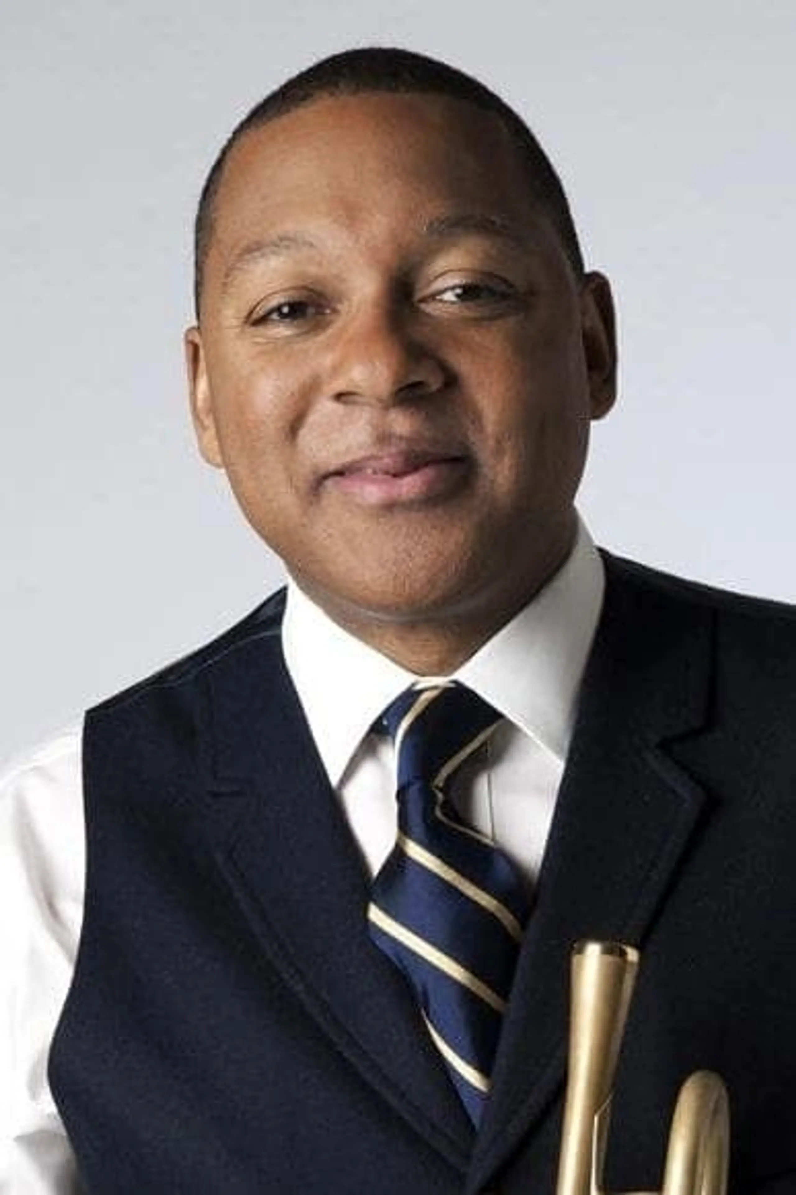 Foto von Wynton Marsalis