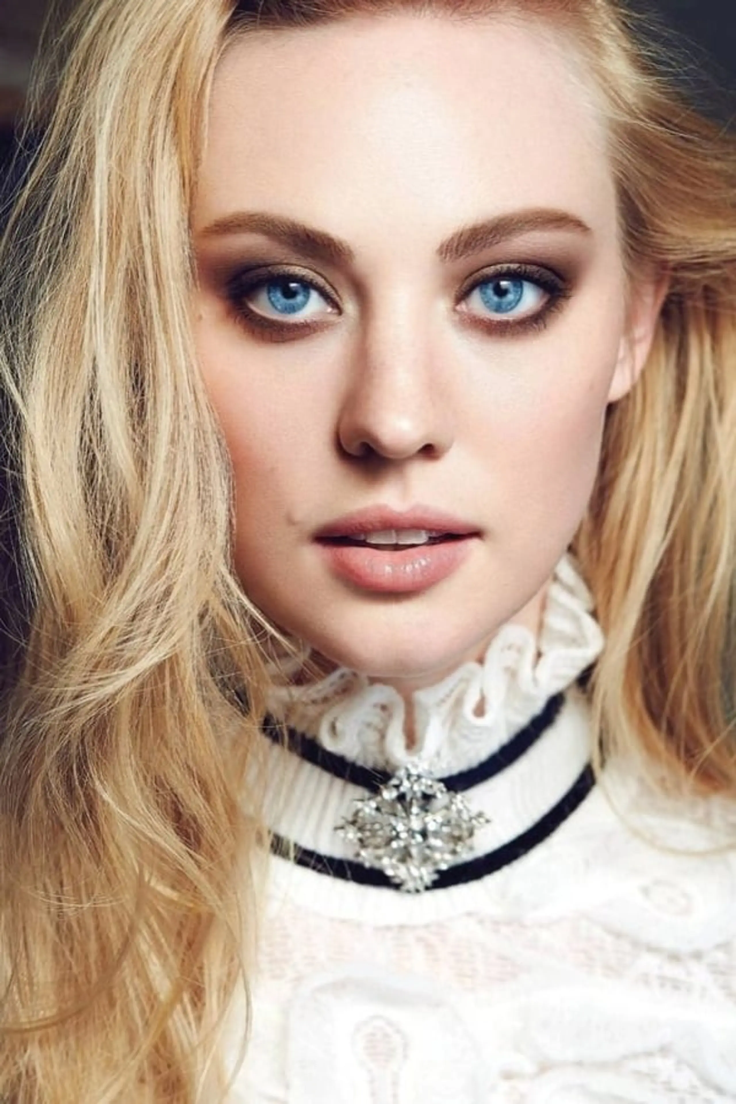 Foto von Deborah Ann Woll