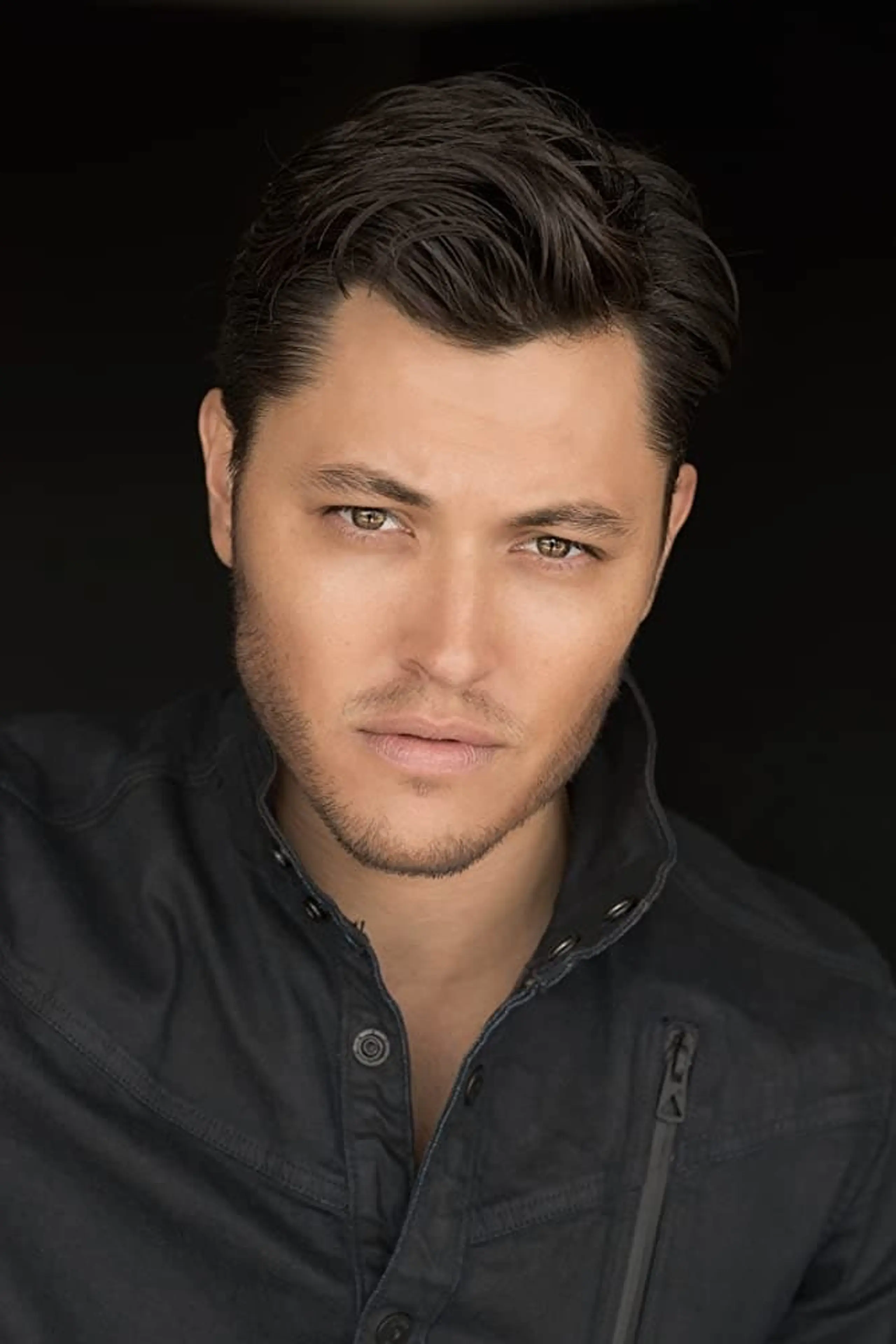 Foto von Blair Redford