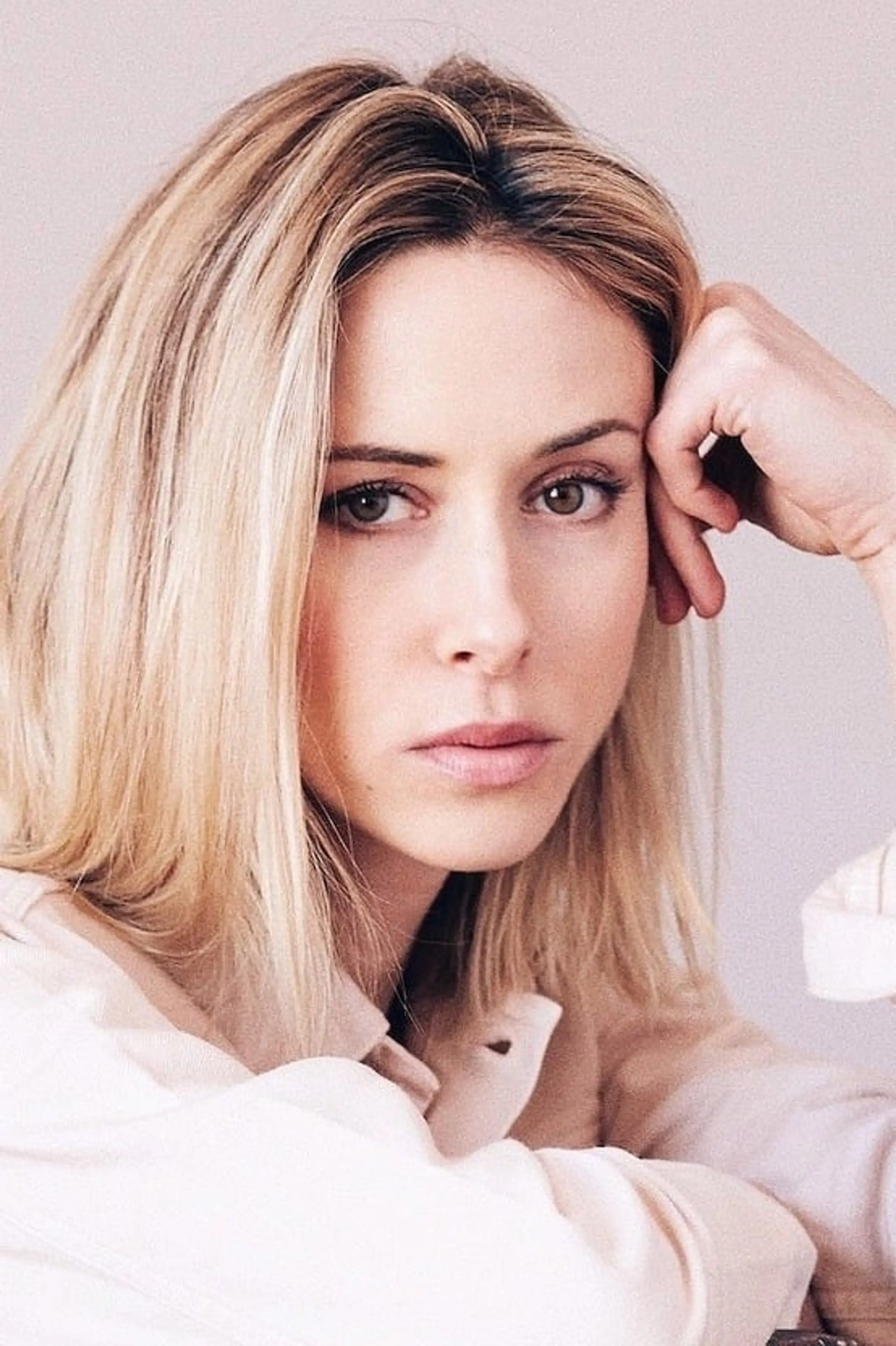 Foto von Gillian Zinser