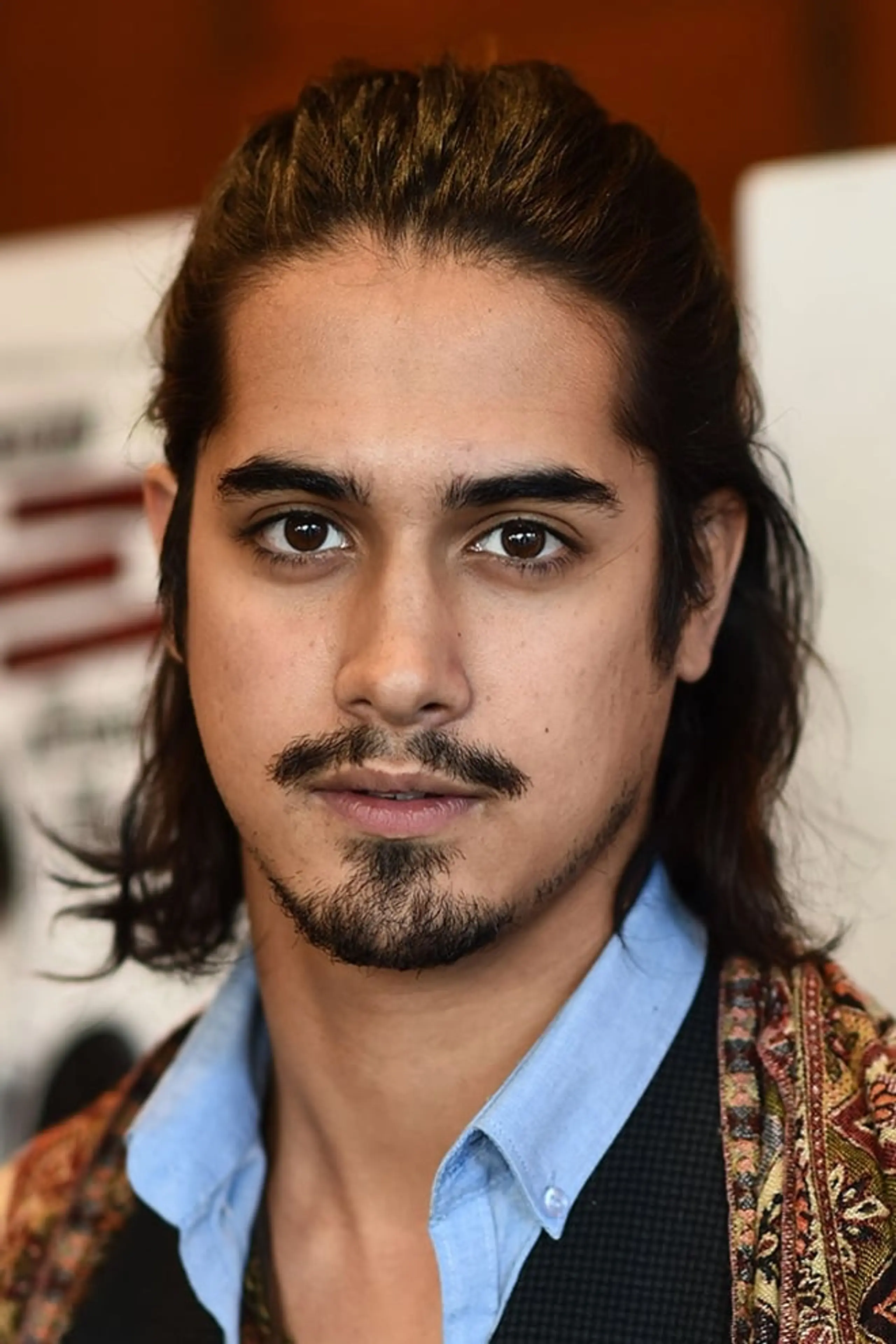 Foto von Avan Jogia