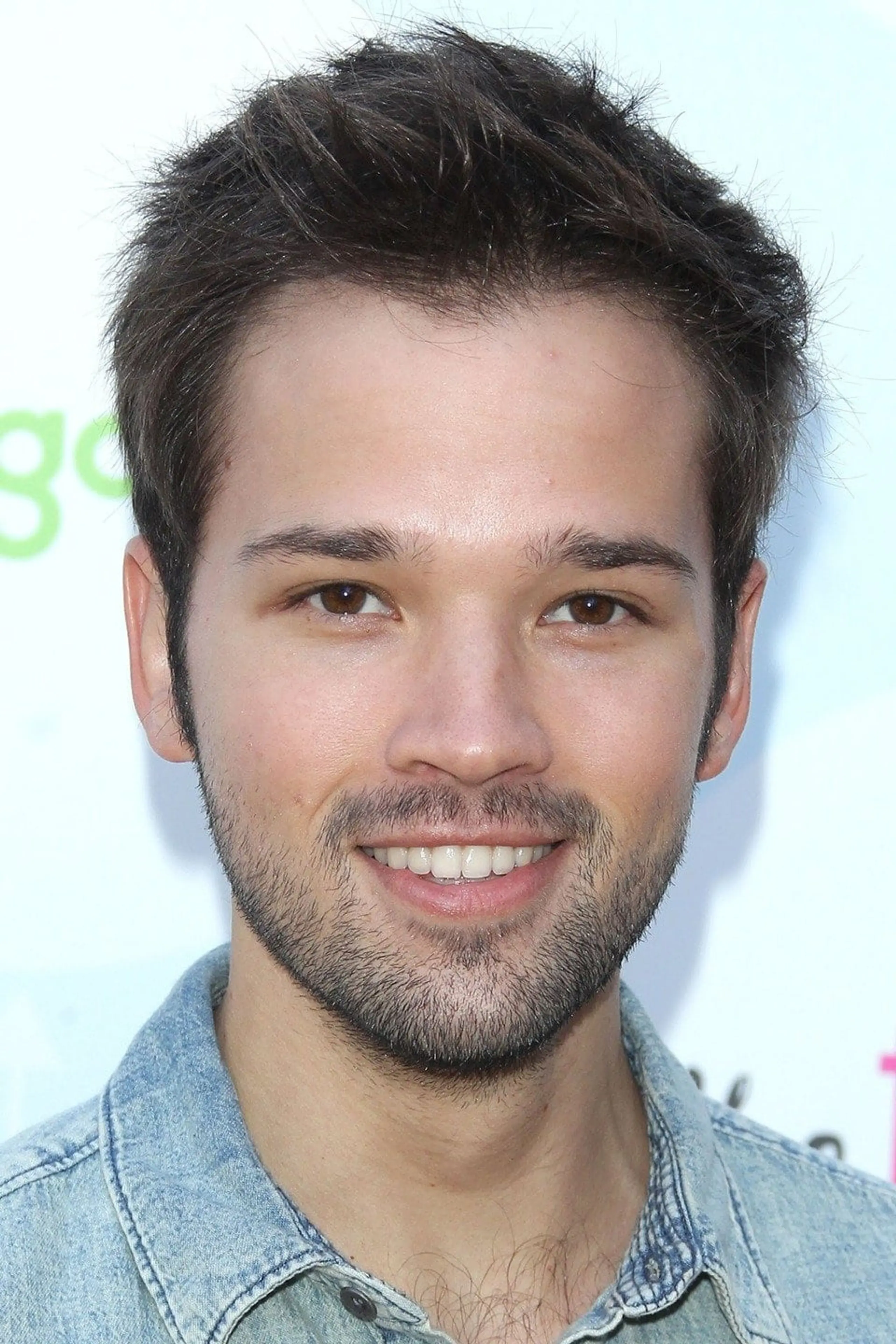 Foto von Nathan Kress