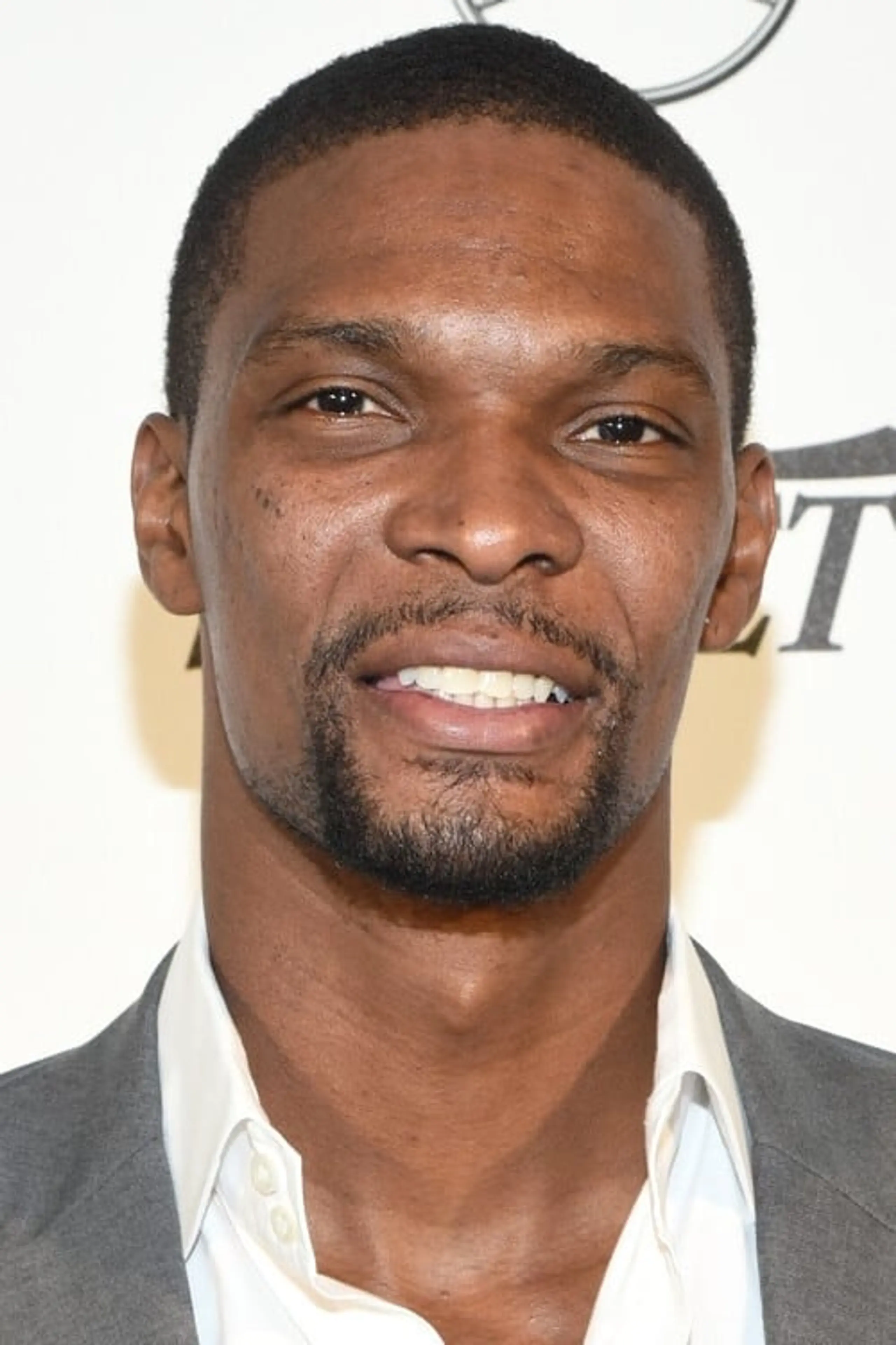 Foto von Chris Bosh