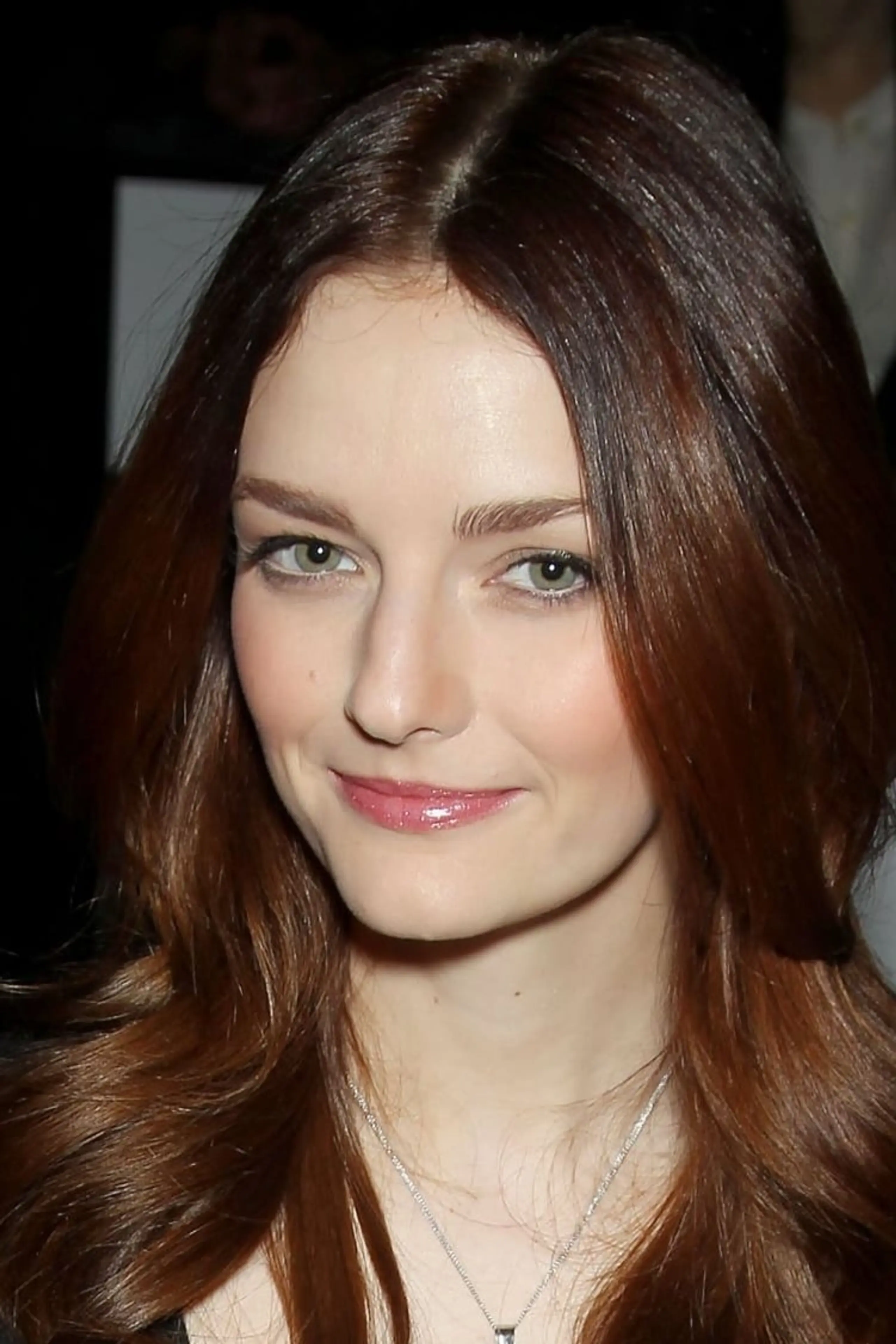 Foto von Lydia Hearst