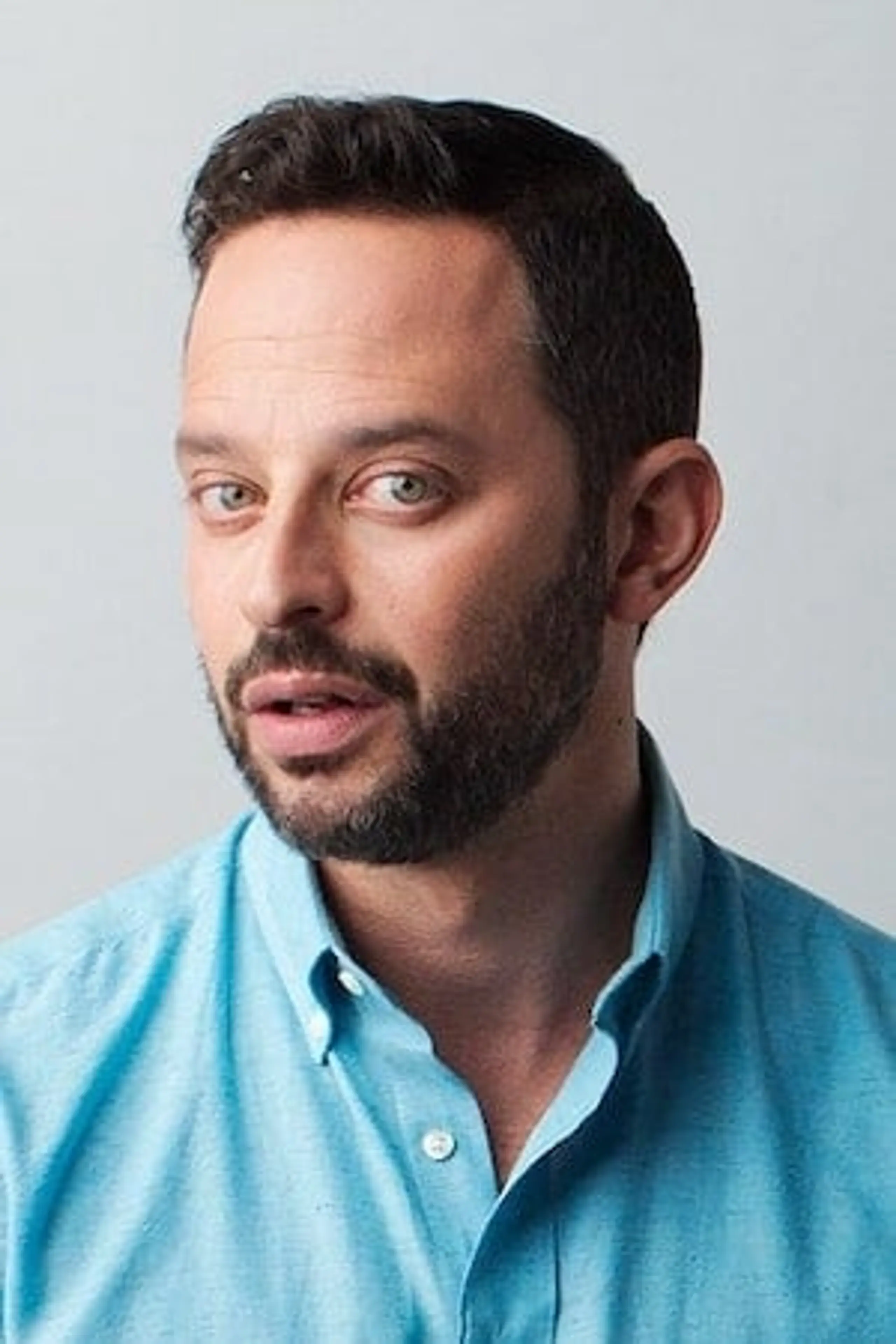 Foto von Nick Kroll