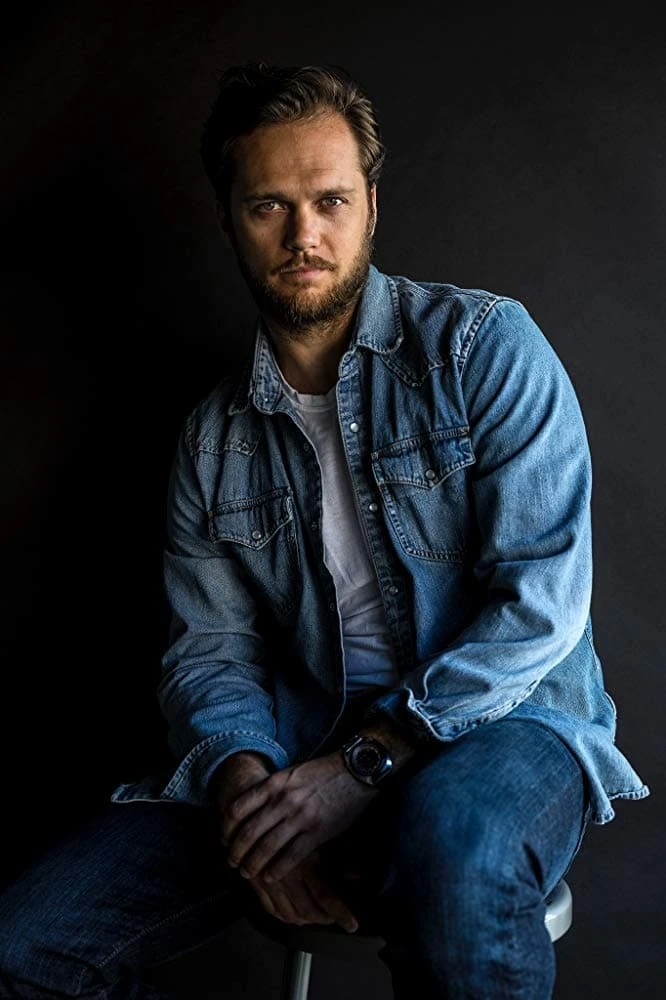 Foto von Lane Compton