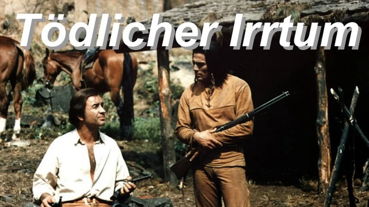 Tödlicher Irrtum