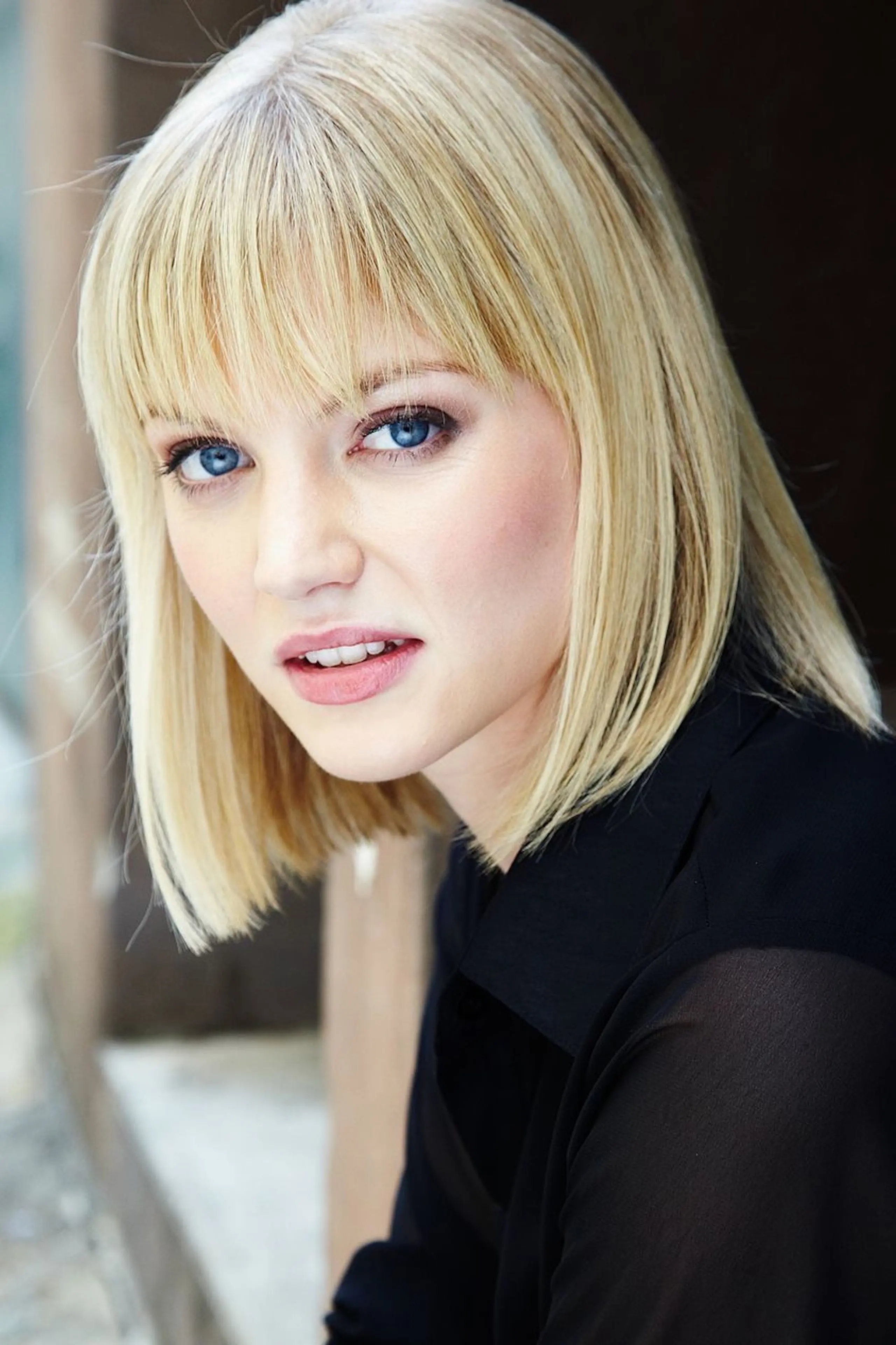 Foto von Cariba Heine