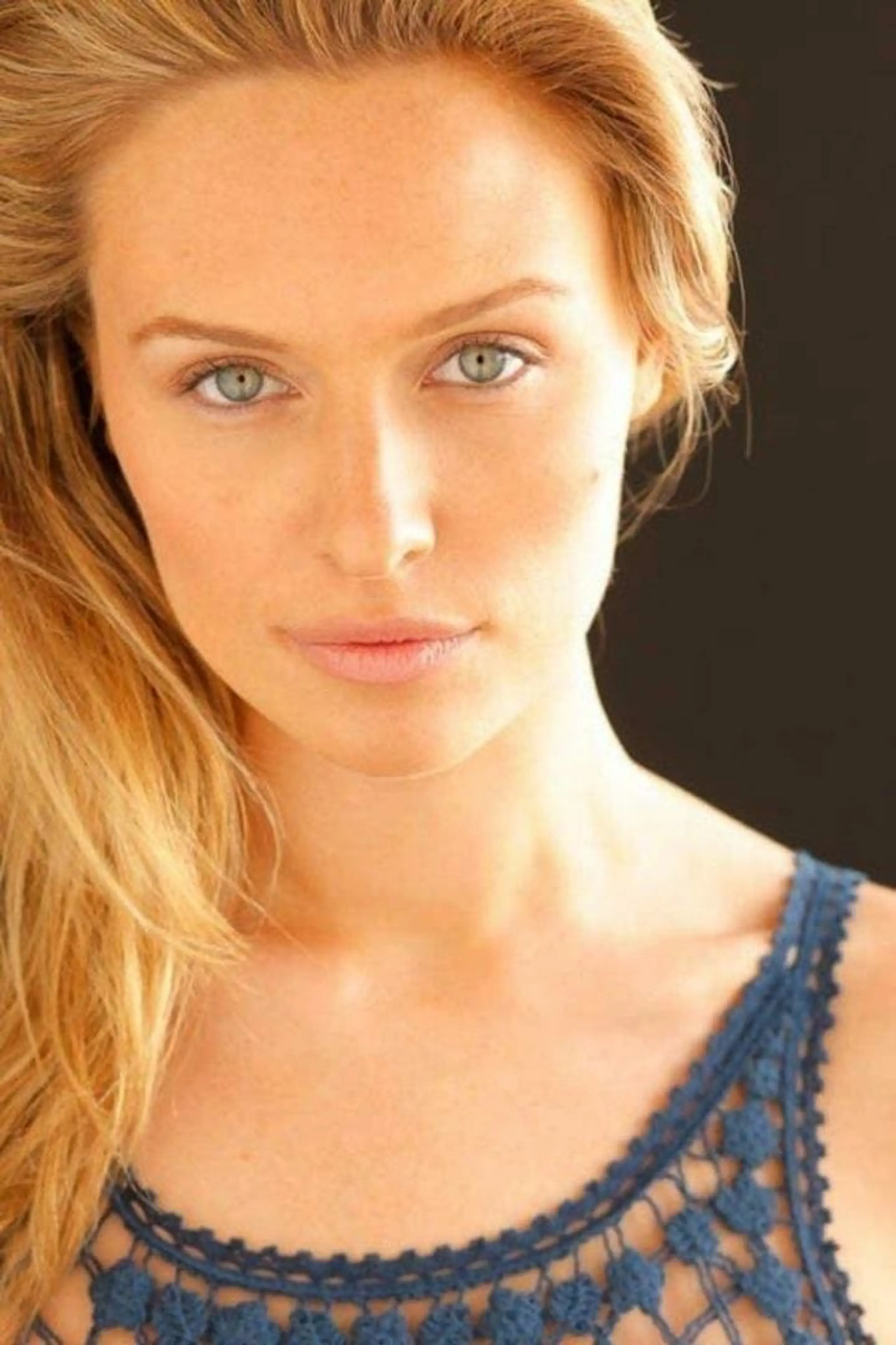 Foto von Michaela McManus