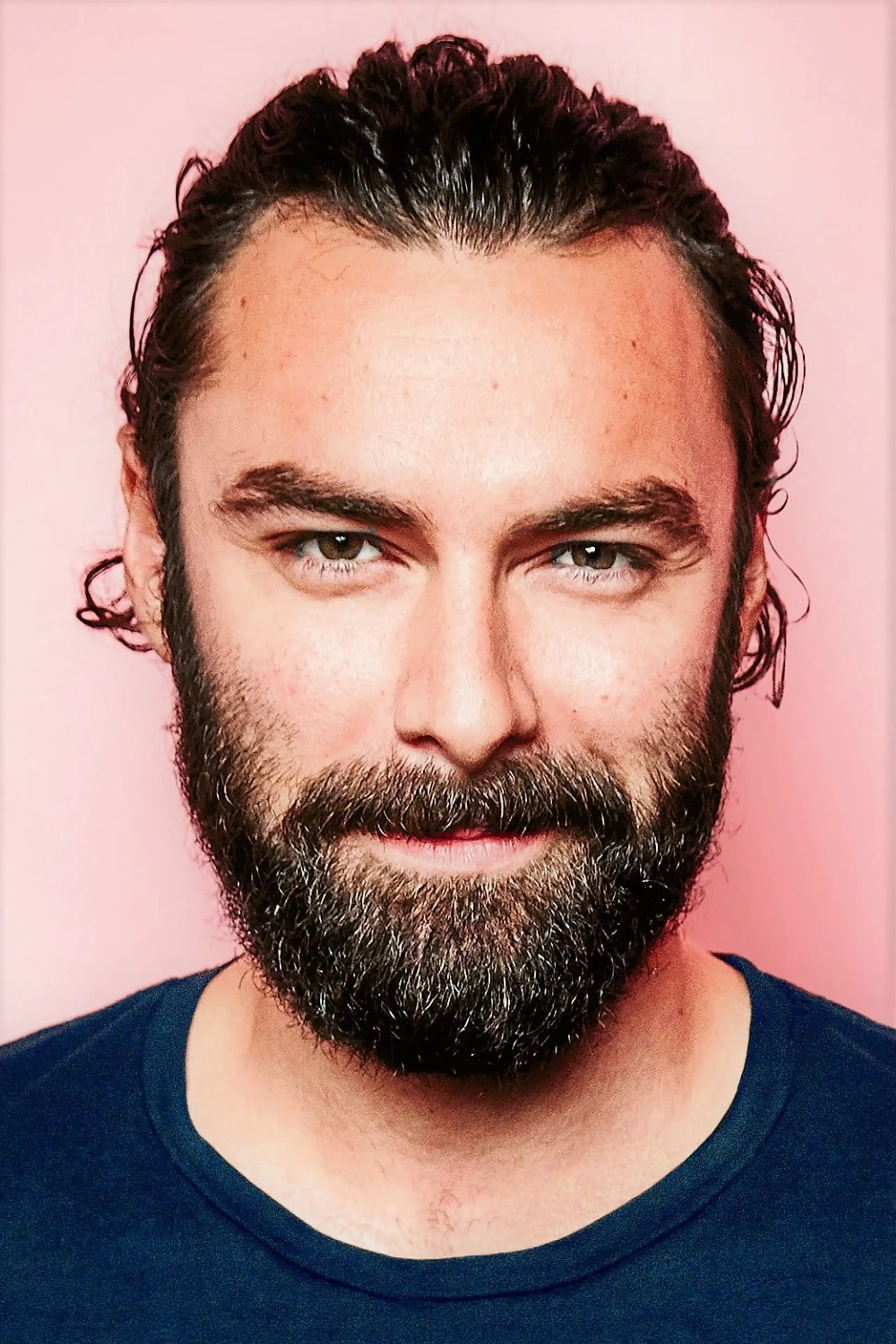 Foto von Aidan Turner