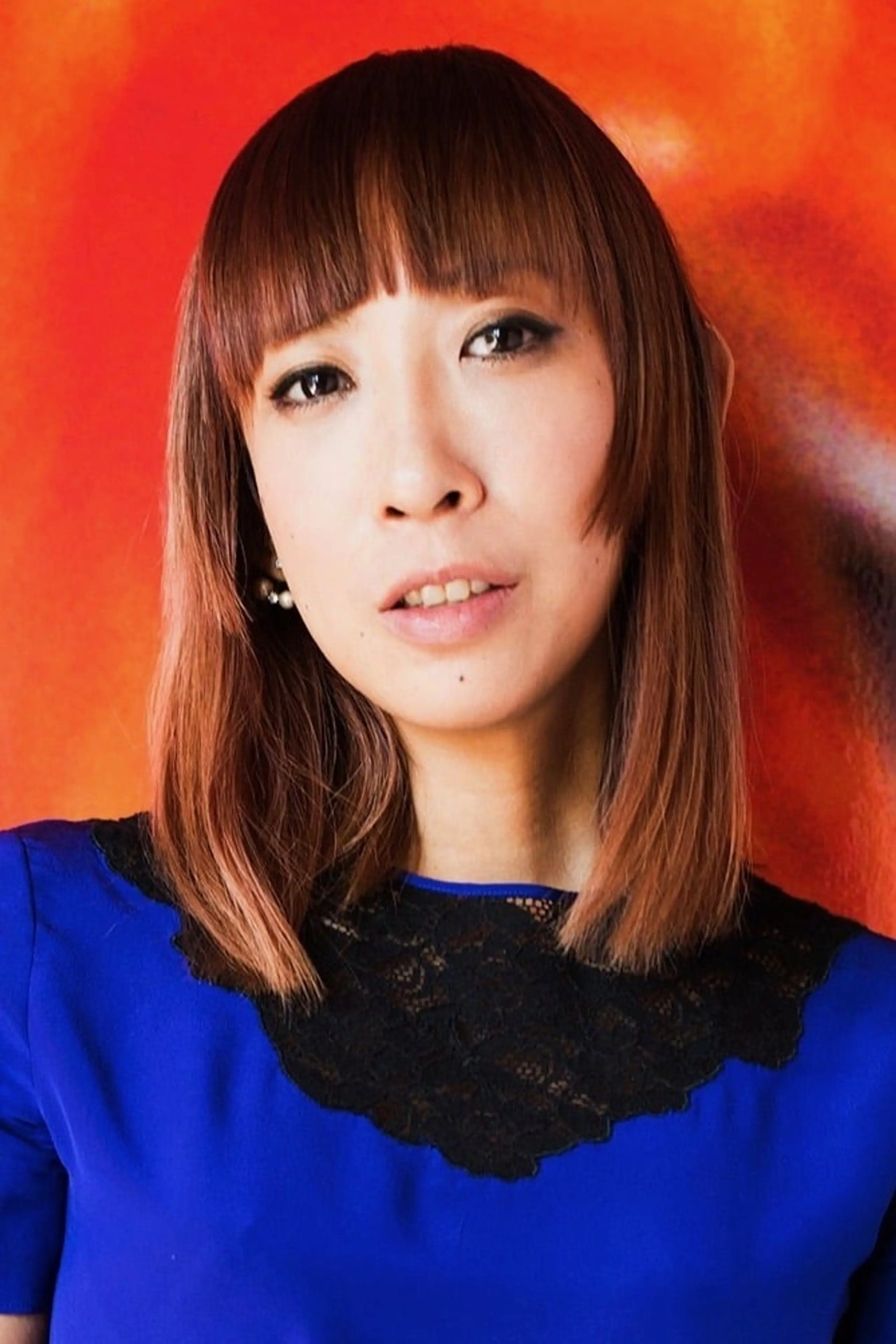 Foto von Mika Ninagawa