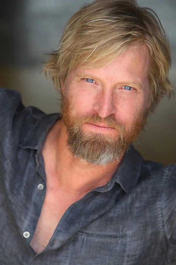 Foto von Jeffrey Nicholas Brown