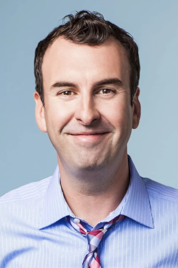 Foto von Matt Braunger