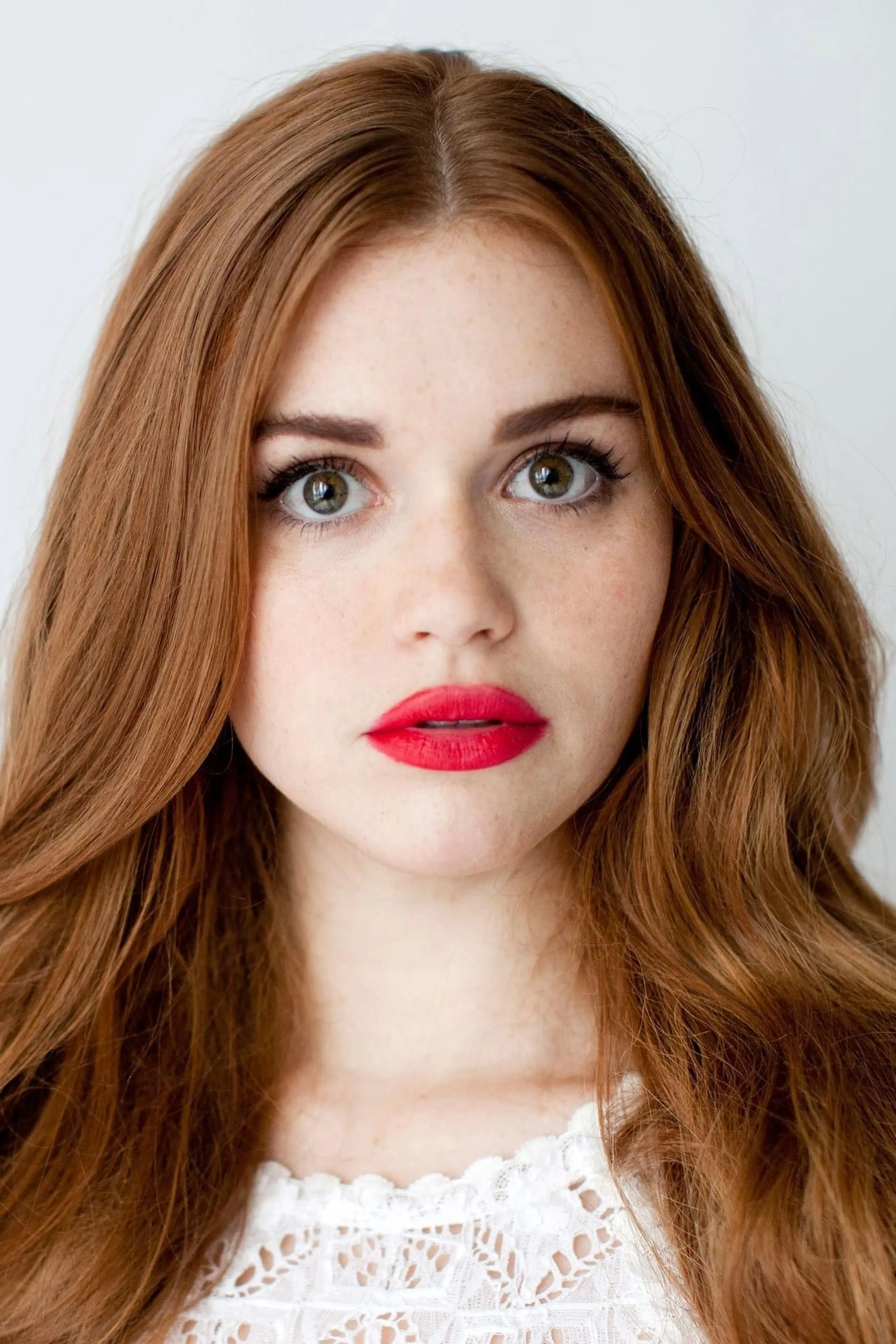 Foto von Holland Roden