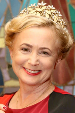 Foto von Jana Nagyová
