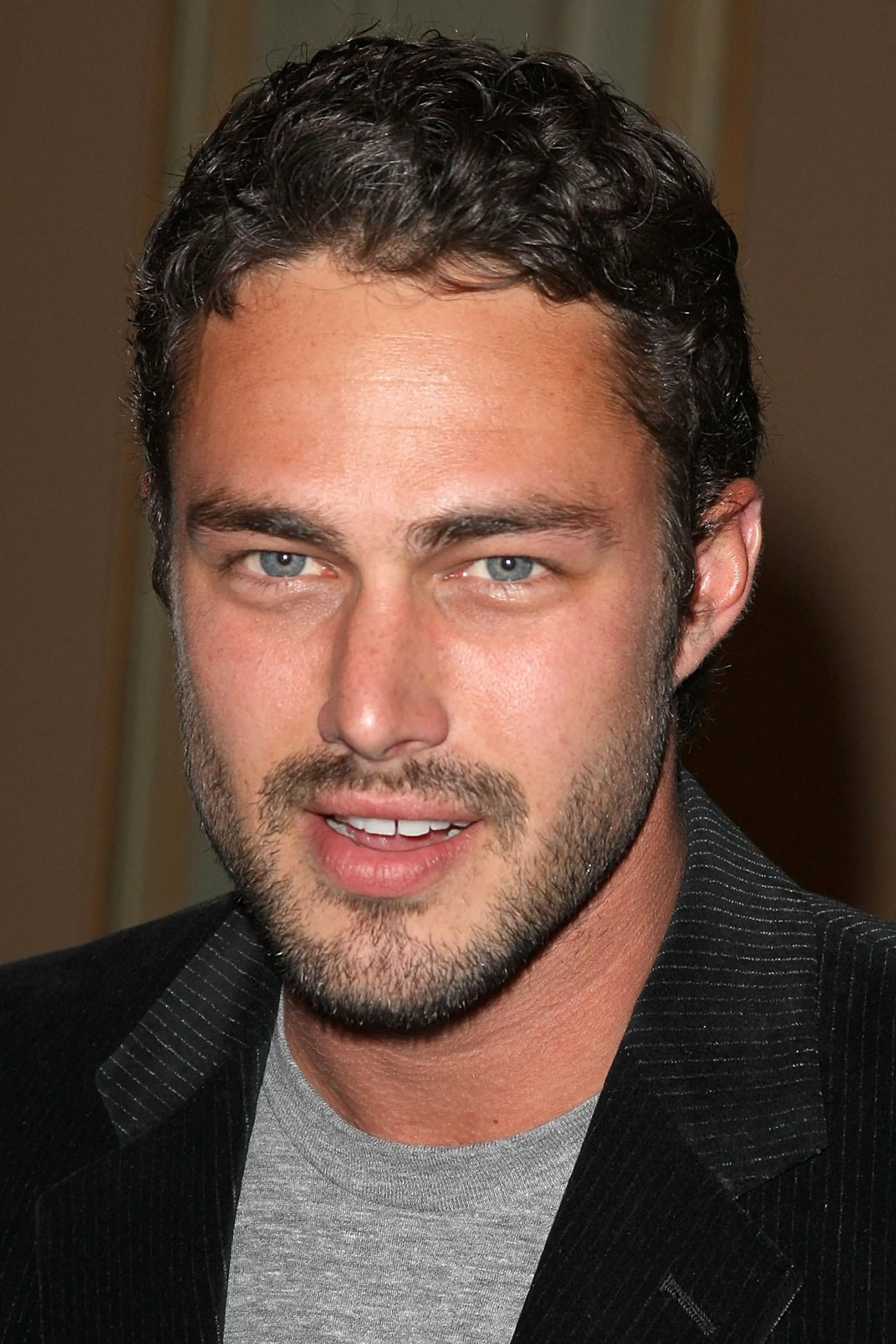 Foto von Taylor Kinney