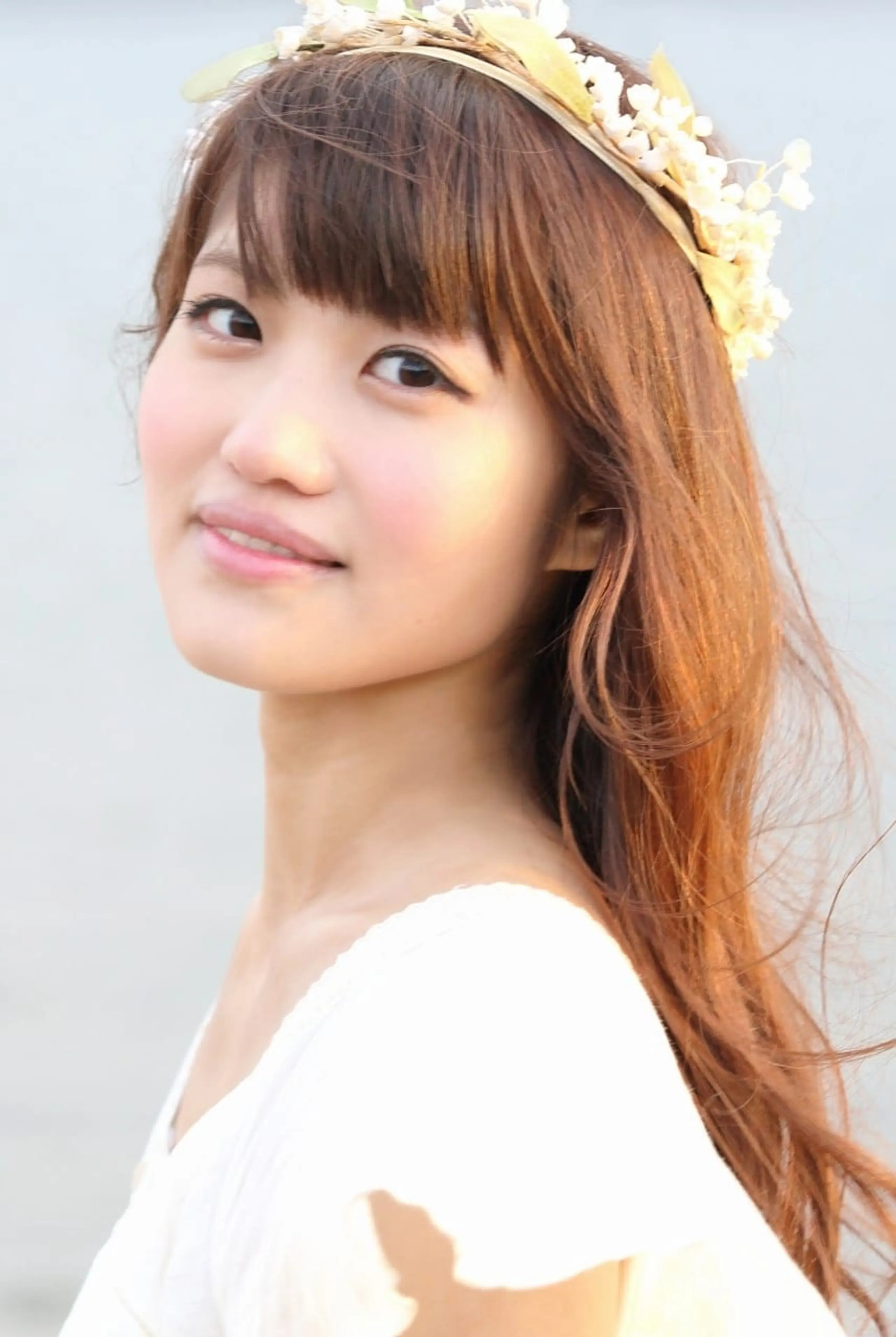 Foto von Saori Hayami