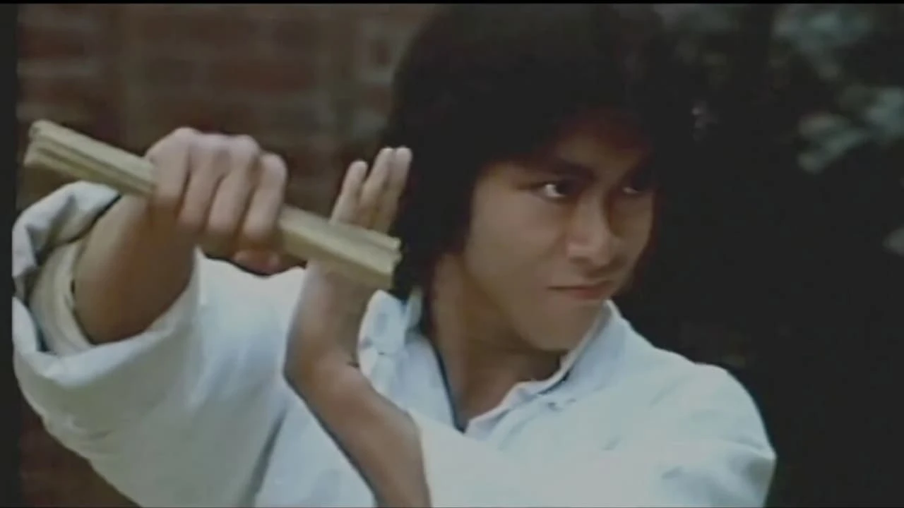 Die Superfaust der Shaolin