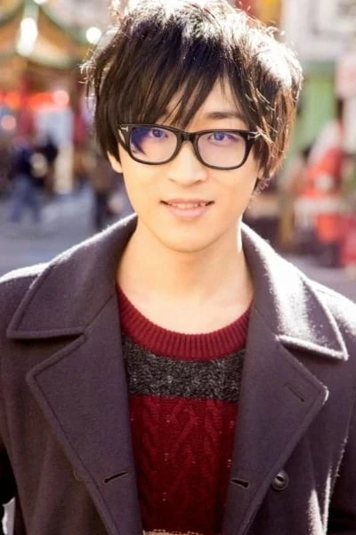 Foto von Takuma Terashima