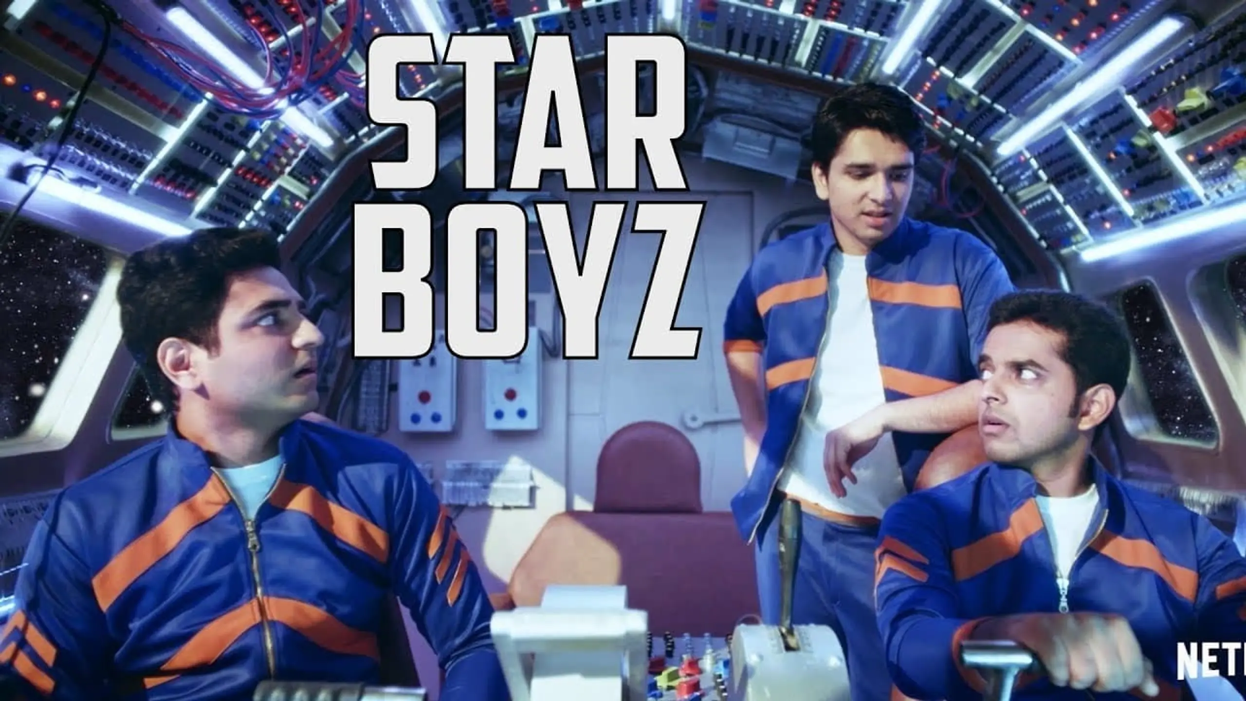 Star Boyz