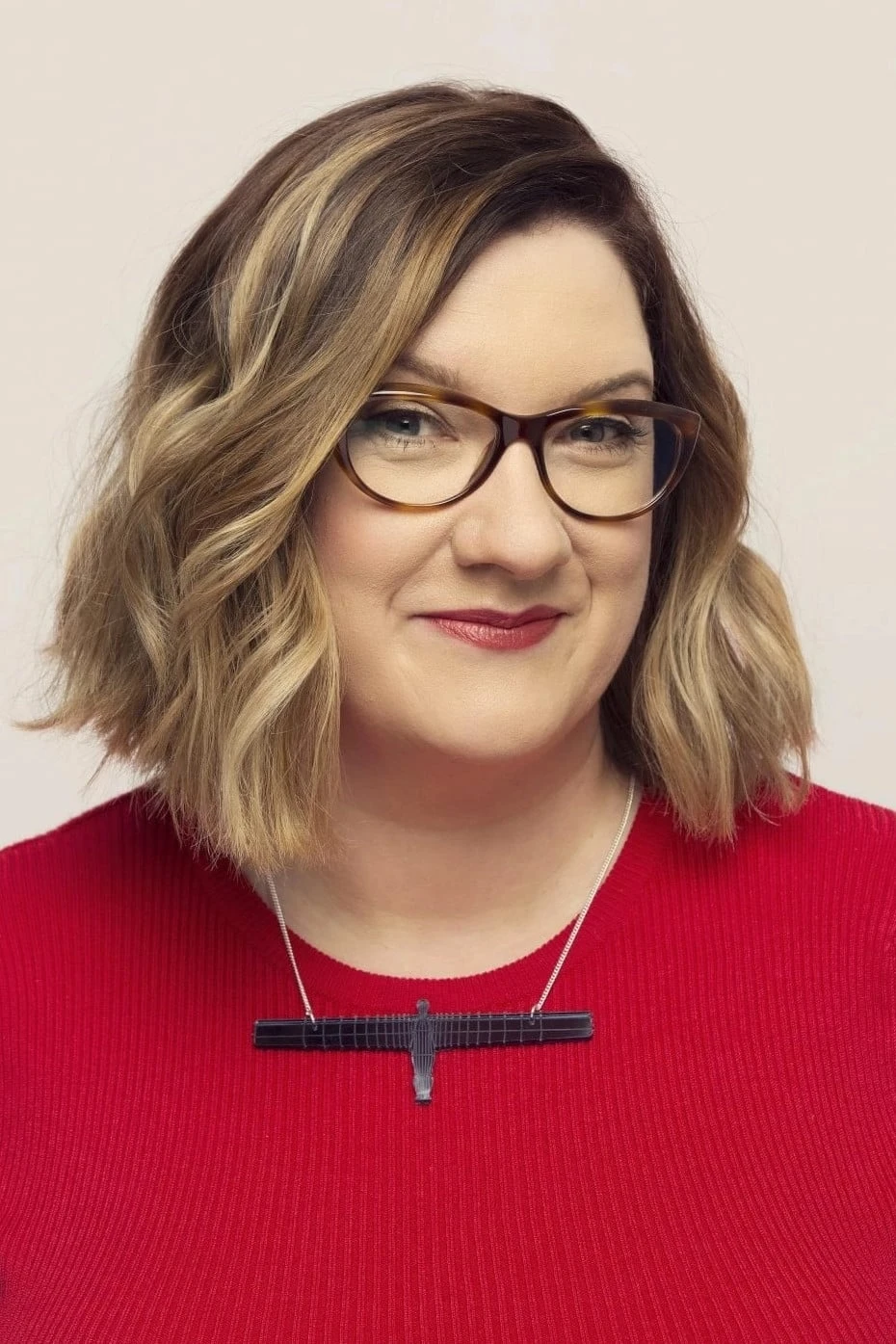 Foto von Sarah Millican