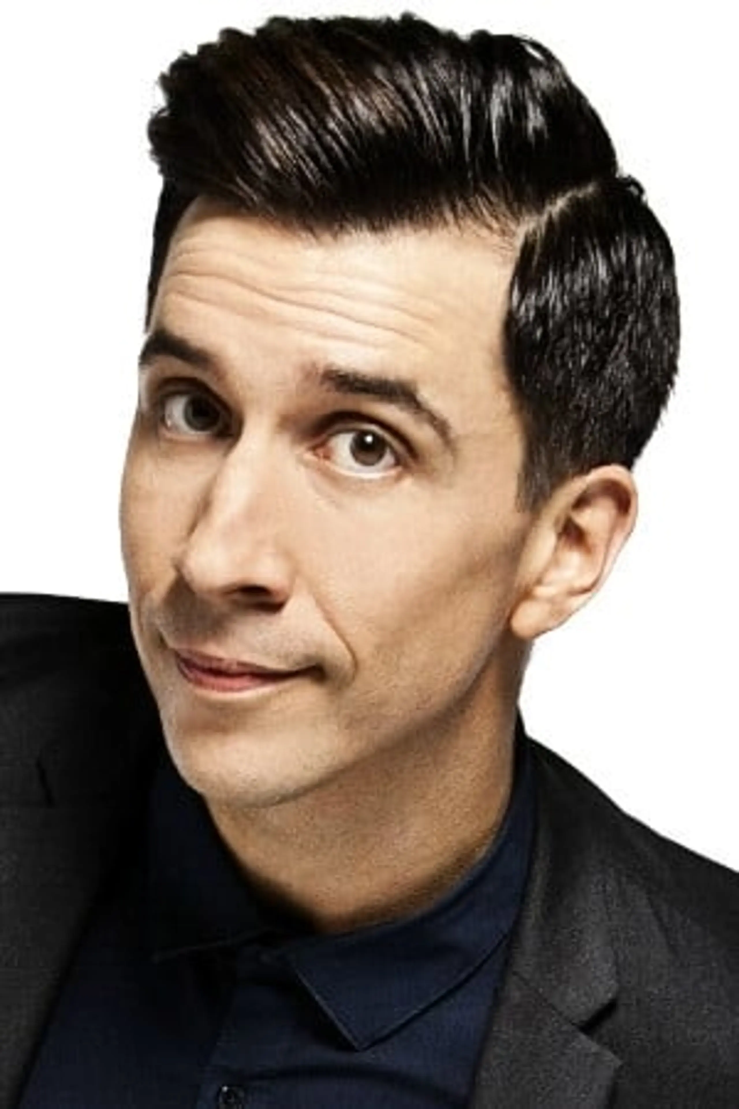 Foto von Russell Kane