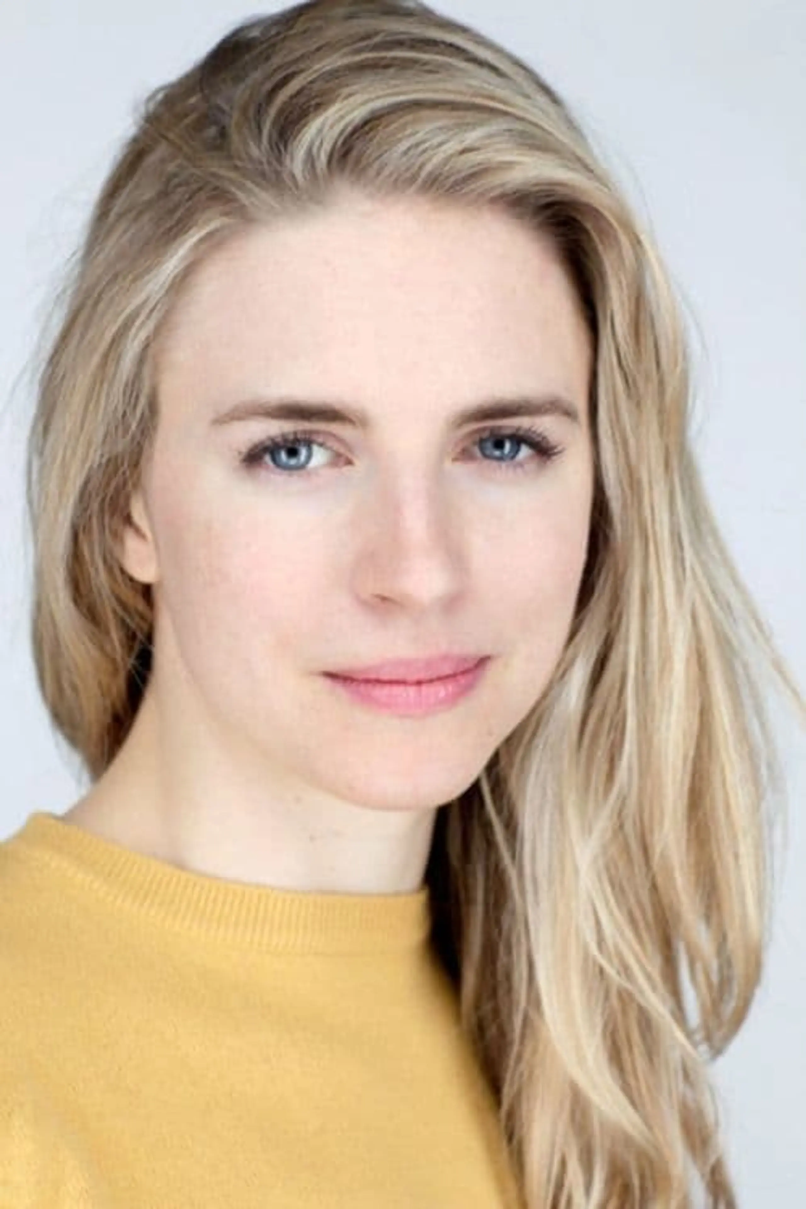 Foto von Brit Marling