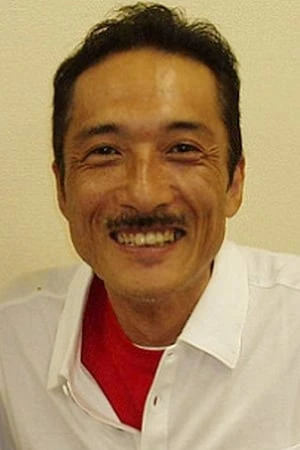 Foto von Masashi Sugawara