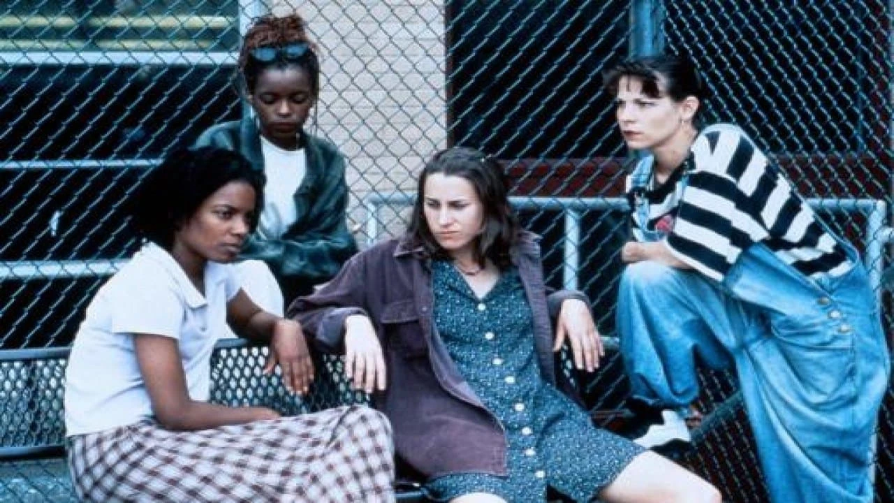Girls Town