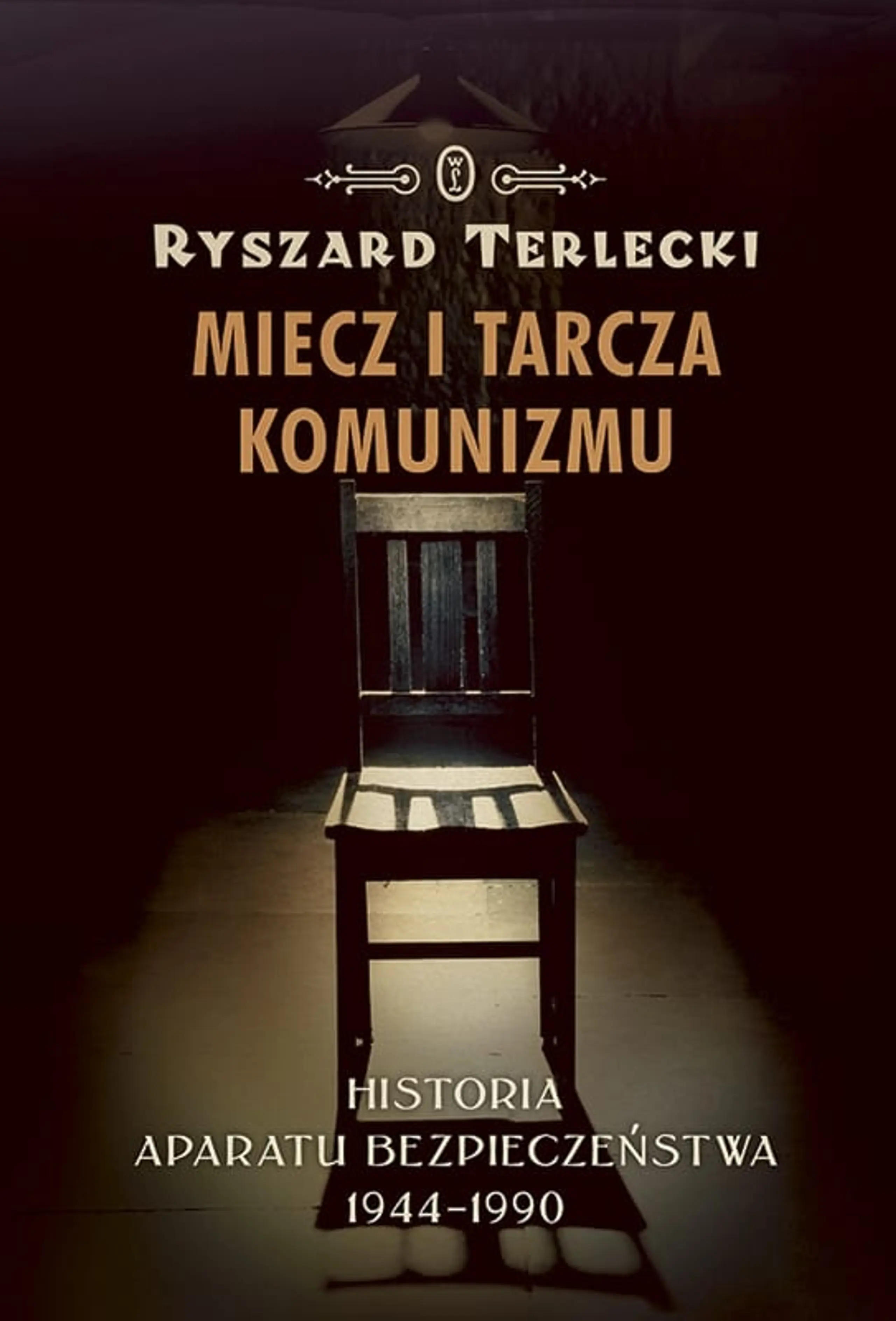 Historia bezpieki