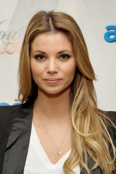 Foto von Amber Lancaster